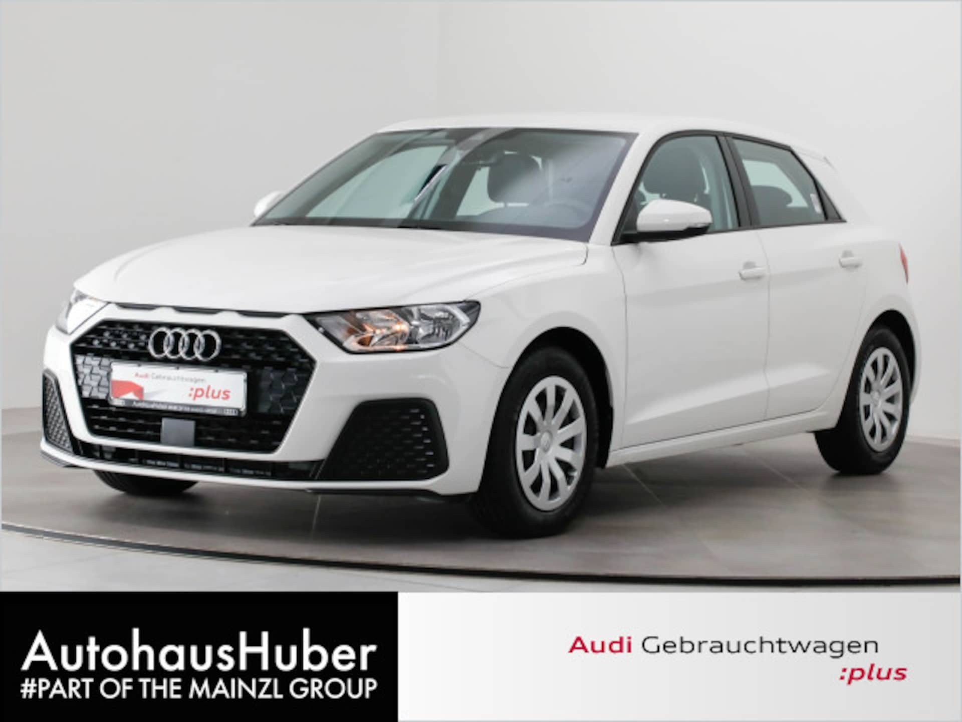 Audi A1 Sportback 2023