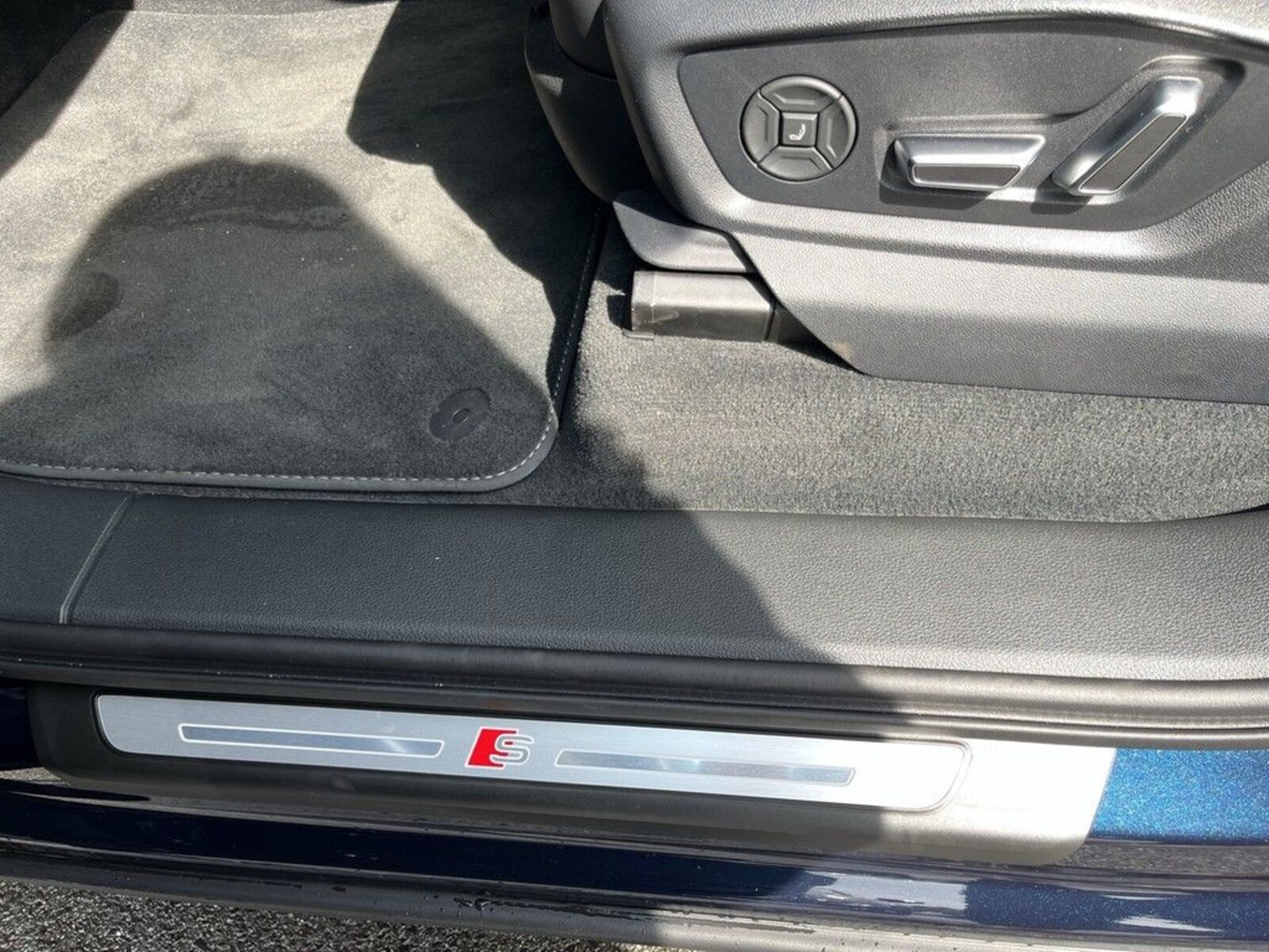 Audi Q7 – Bild 20