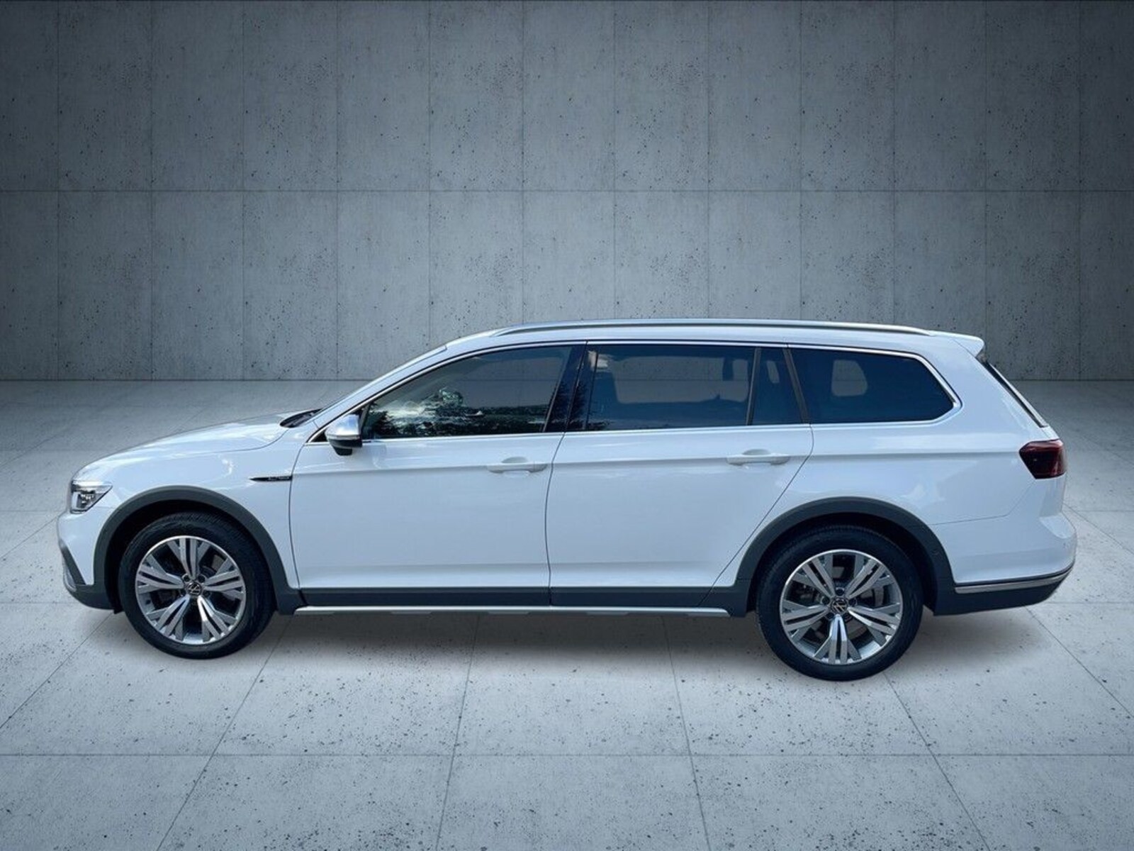 Volkswagen Passat Variant – Bild 4