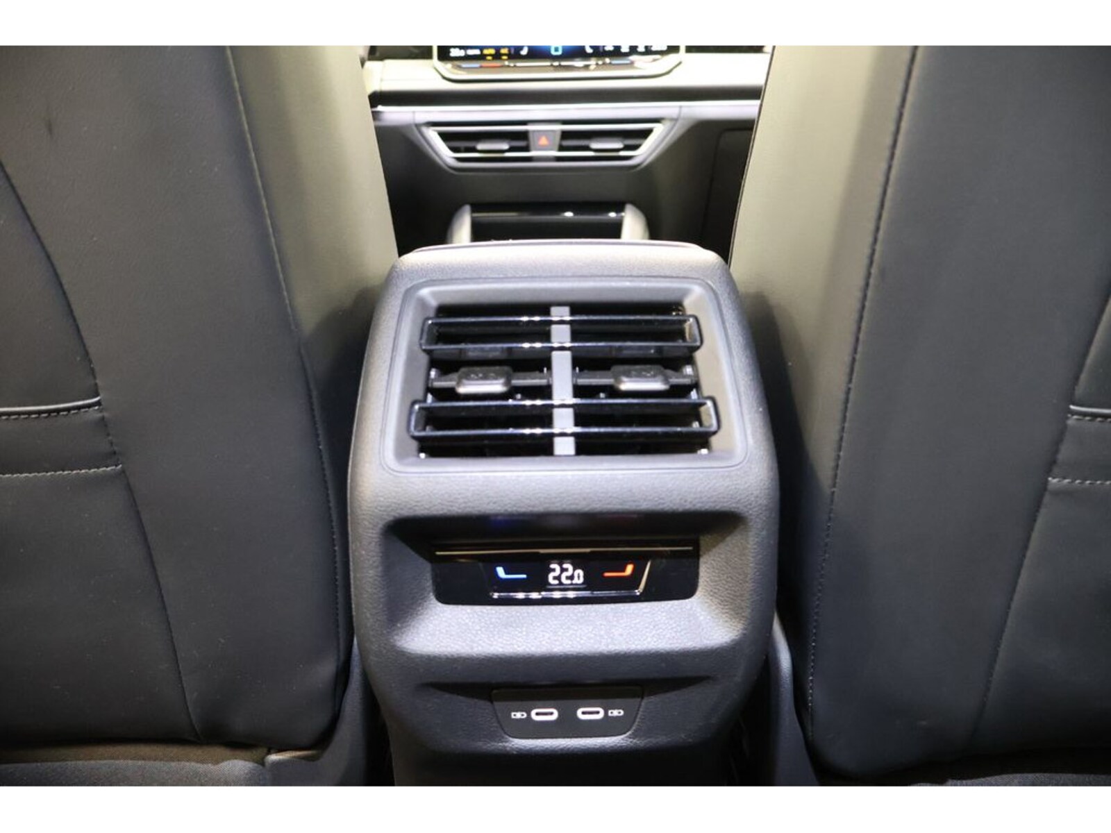 Volkswagen Tiguan – Bild 16