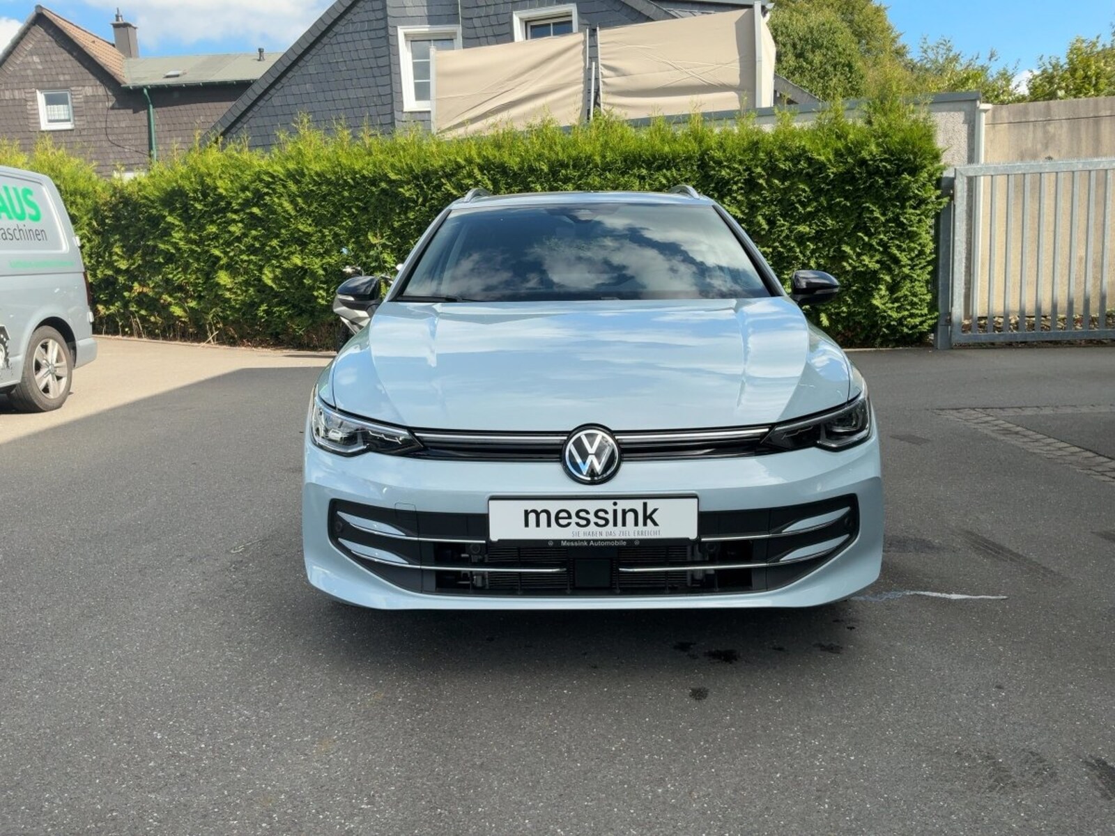 Volkswagen Golf Variant – Bild 20