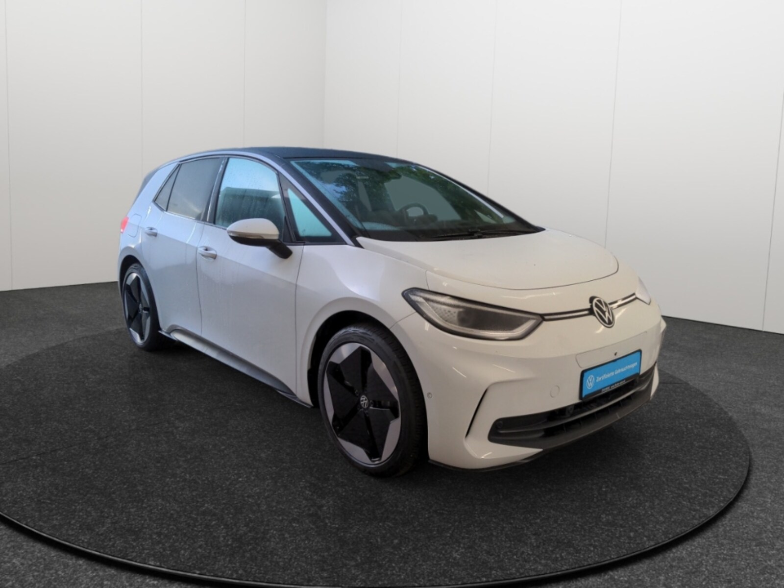 Volkswagen ID.3 – Bild 3