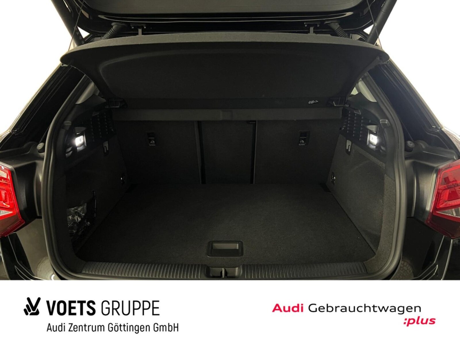 Audi Q2 – Bild 14