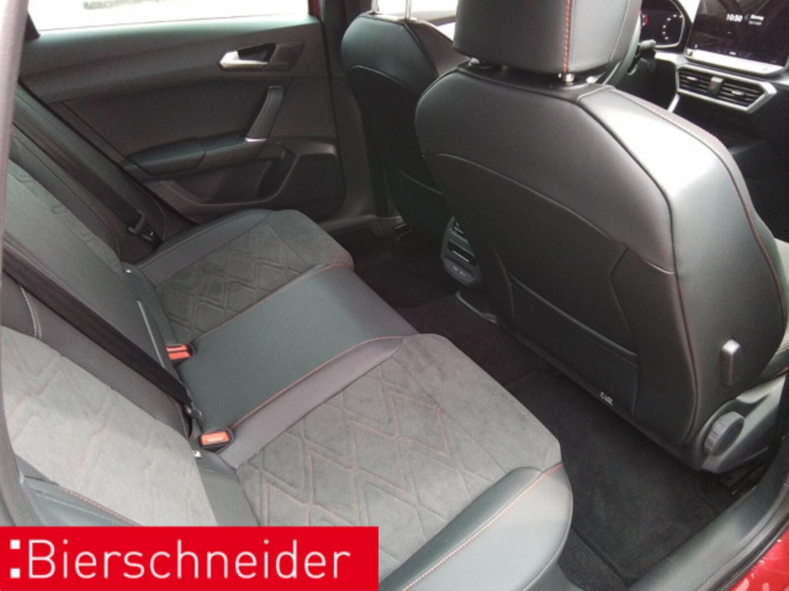 SEAT Leon Sportstourer – Bild 5
