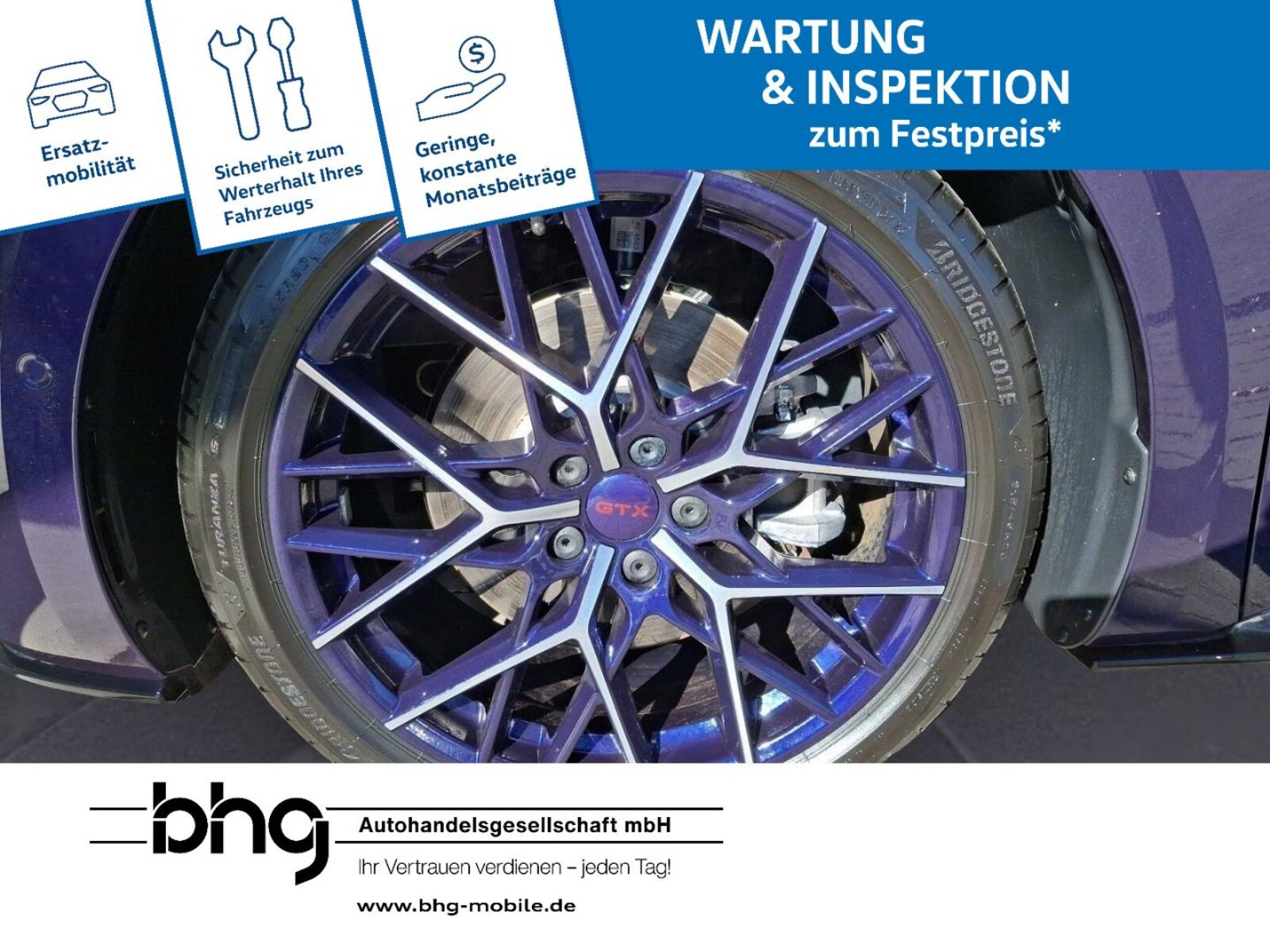 Volkswagen ID.3 – Bild 7