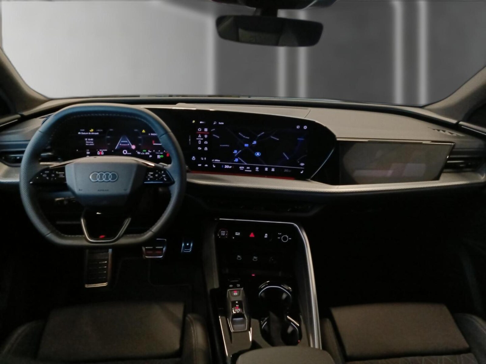 Audi Q5 – Bild 9