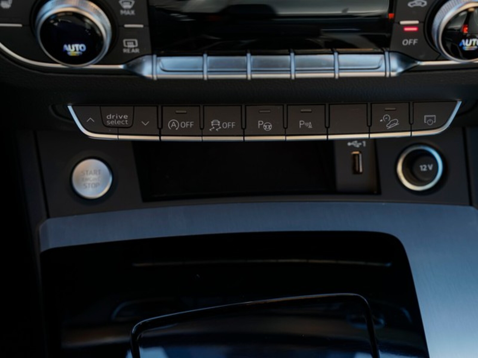 Audi Q5 Sportback – Bild 12