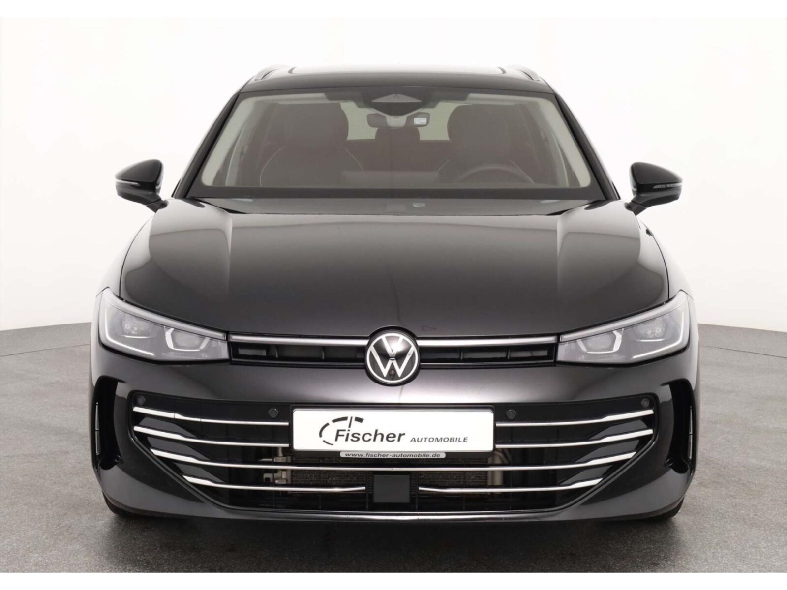 Volkswagen Passat – Bild 2