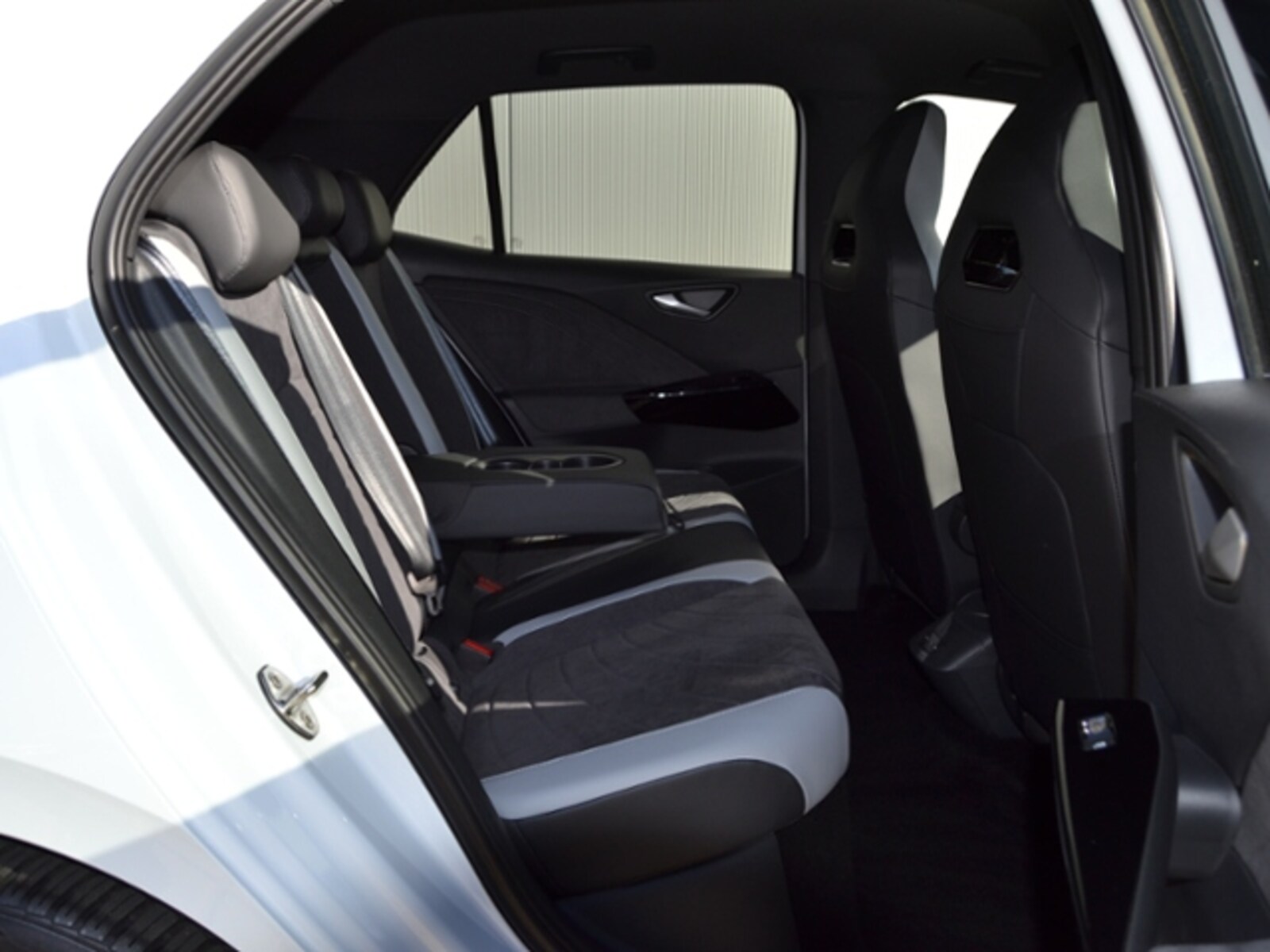 Volkswagen ID.3 – Bild 9