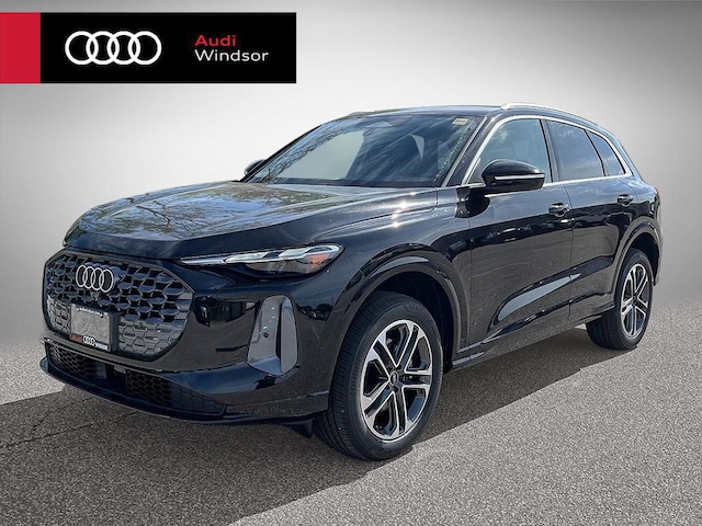 Photo of 2026 Audi Q5 