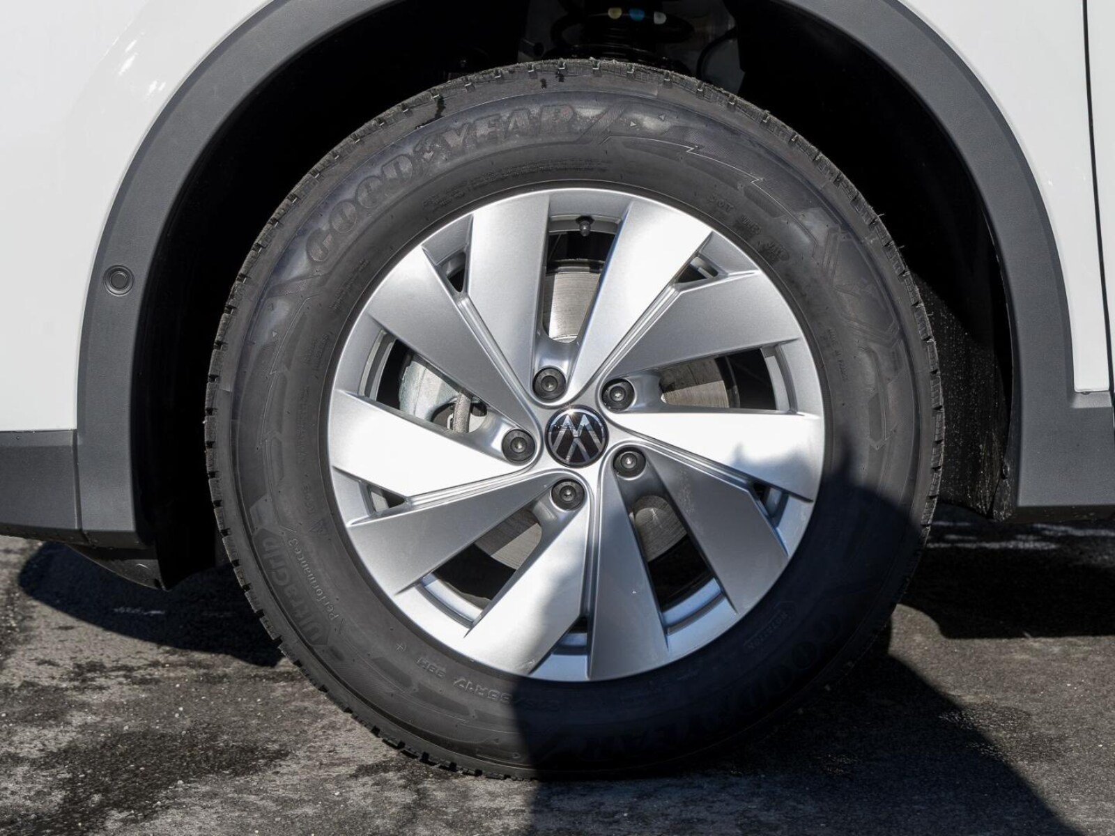 Volkswagen Tiguan – Bild 7