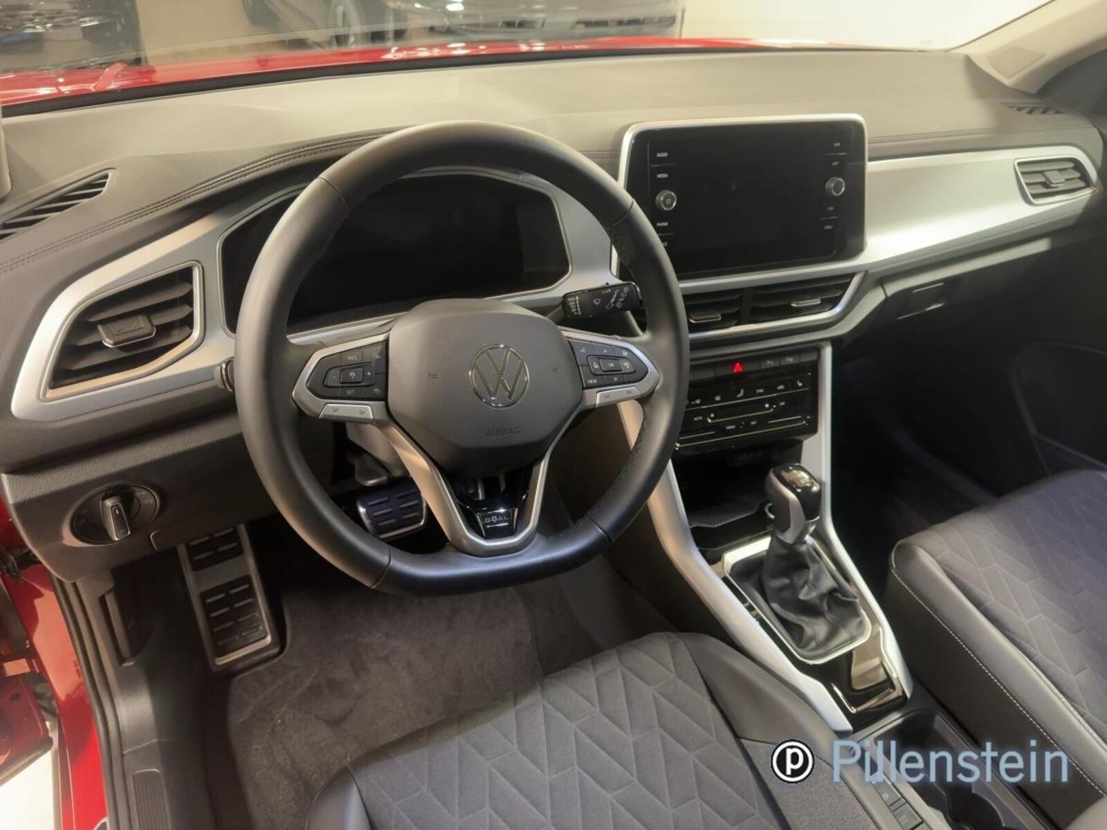 Volkswagen T-Roc – Bild 10