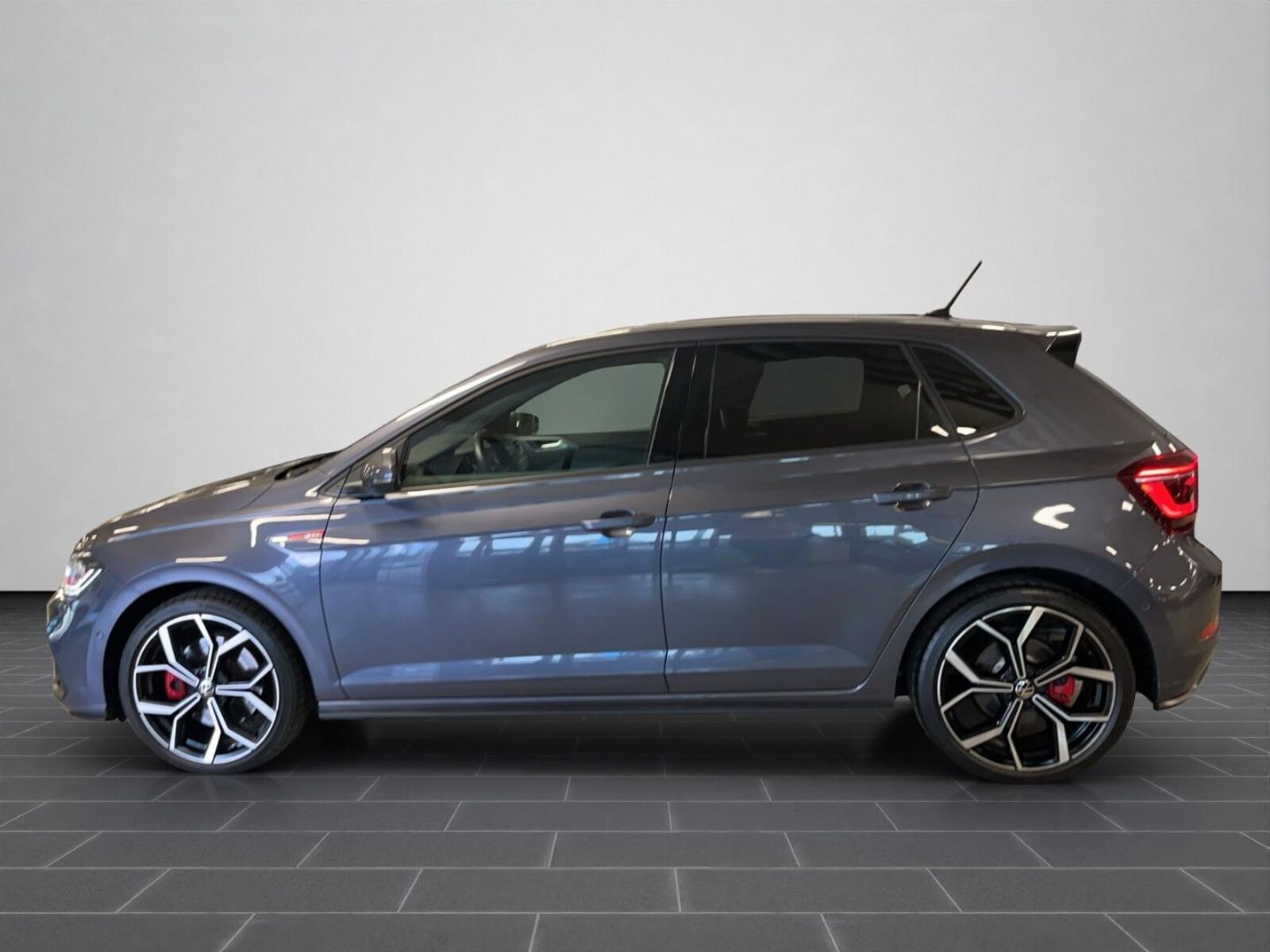 Volkswagen Polo – Bild 7