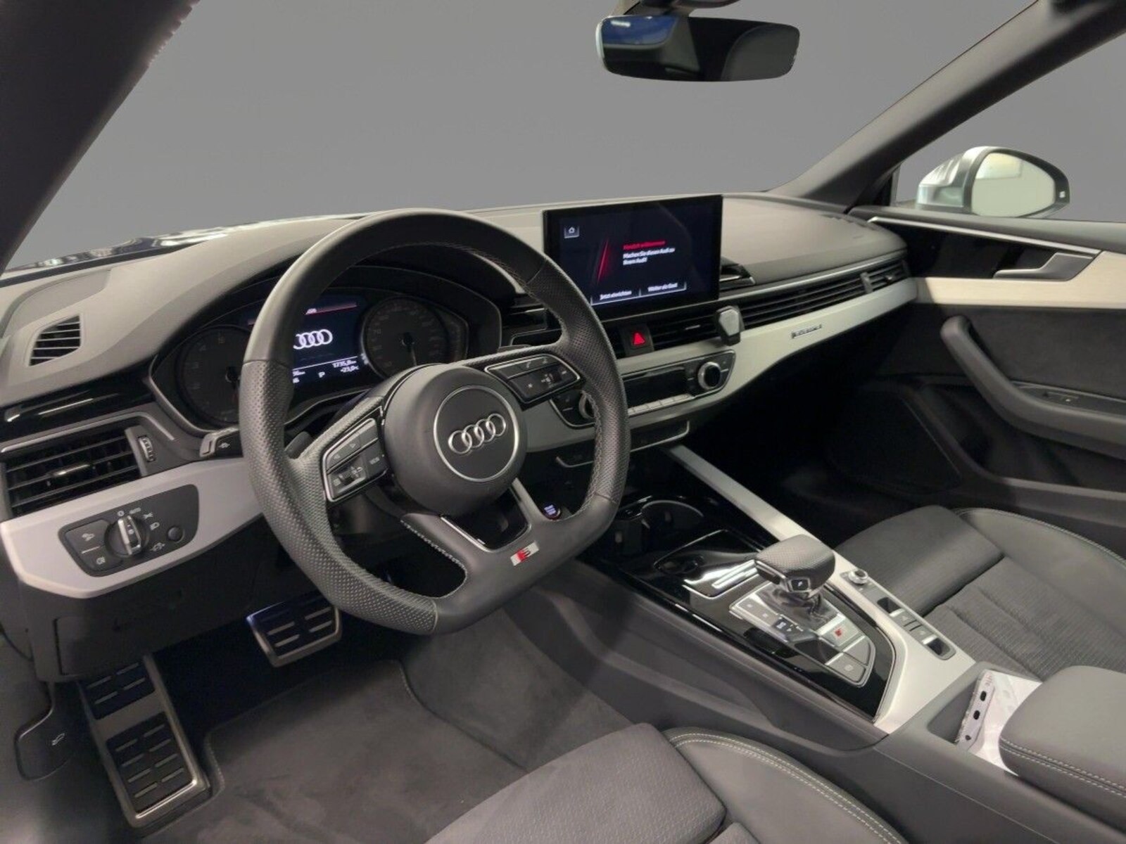 Audi S5 Cabriolet – Bild 11