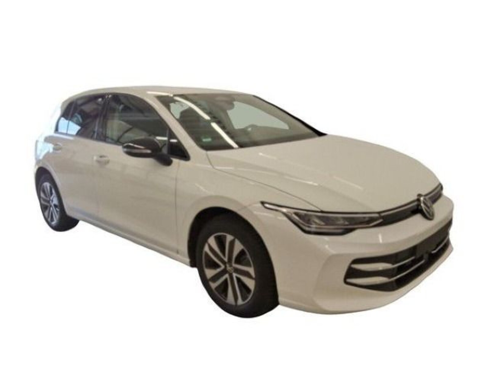 Volkswagen Golf – Bild 2