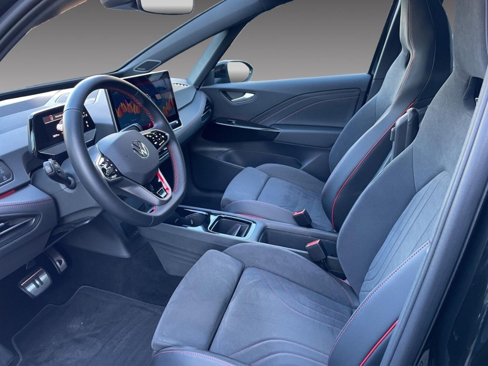 Volkswagen ID.3 – Bild 9