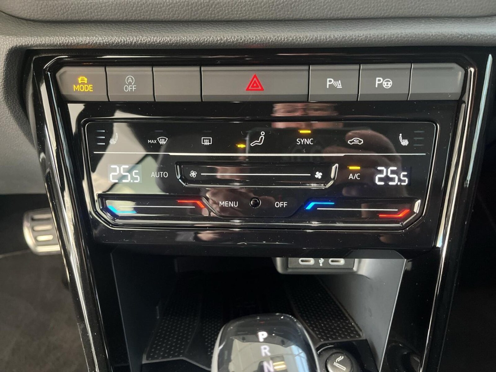 Volkswagen T-Roc Cabriolet – Bild 12