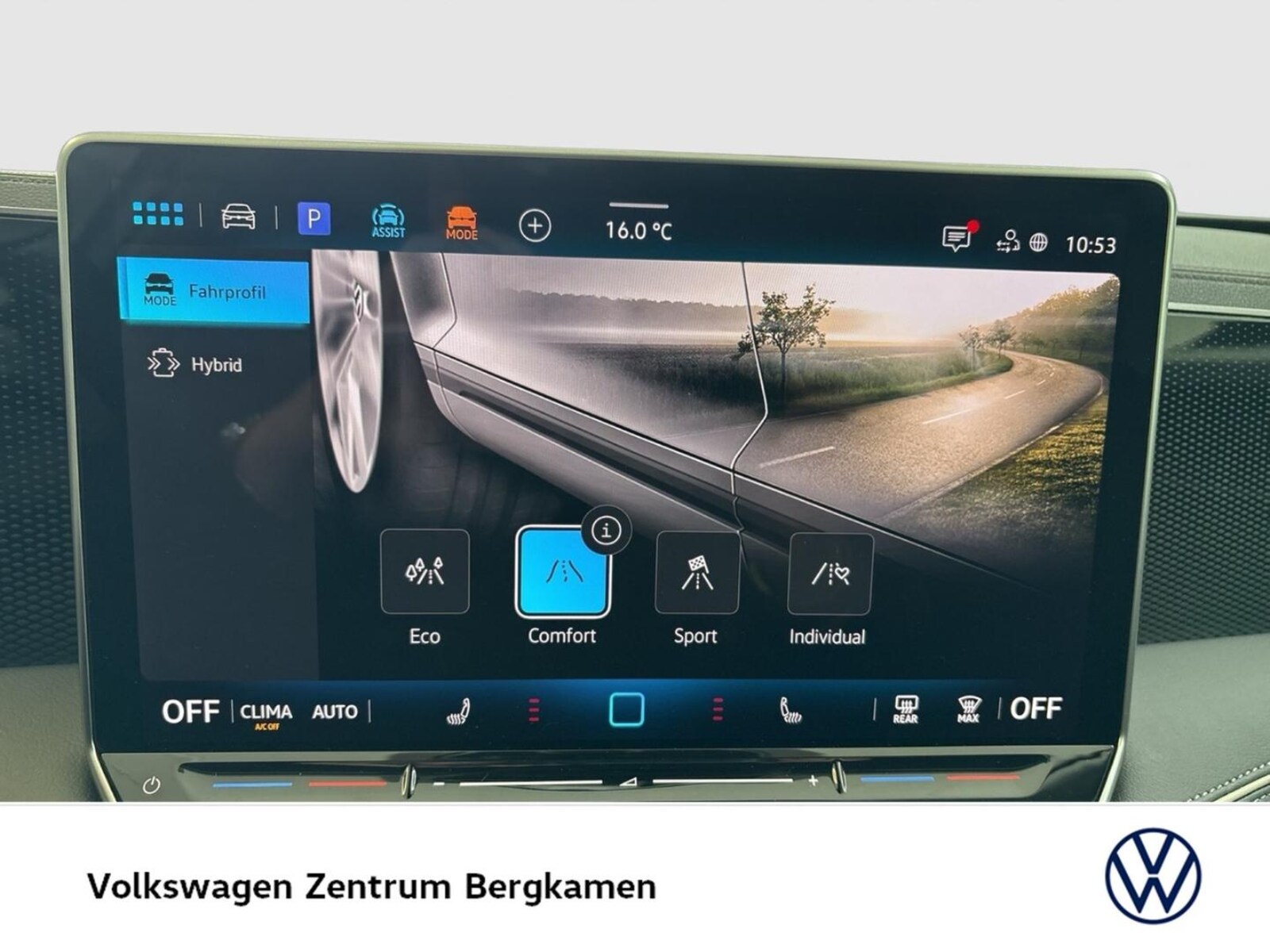 Volkswagen Passat – Bild 15