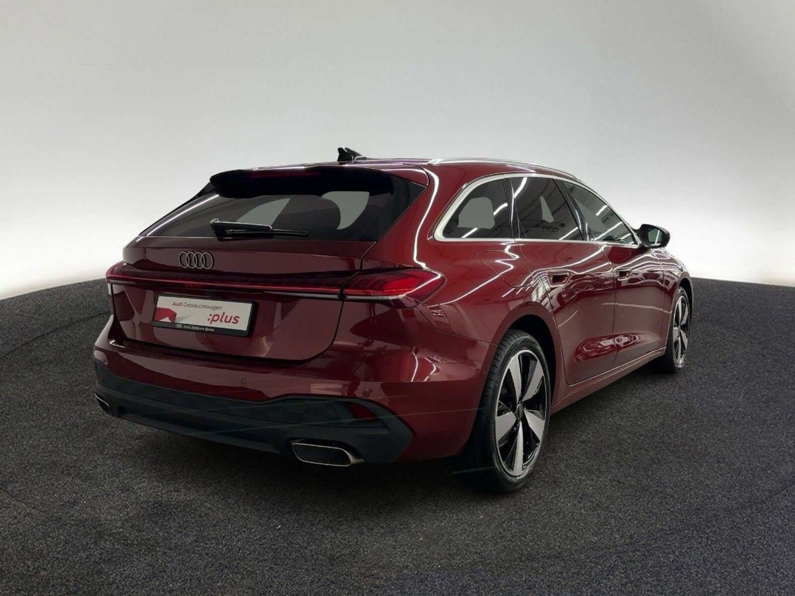 Audi A5 Avant – Bild 5