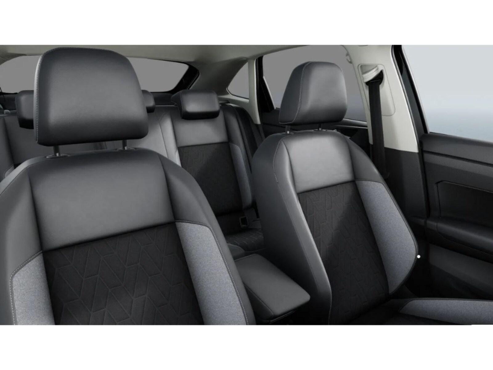Volkswagen Taigo – Bild 11