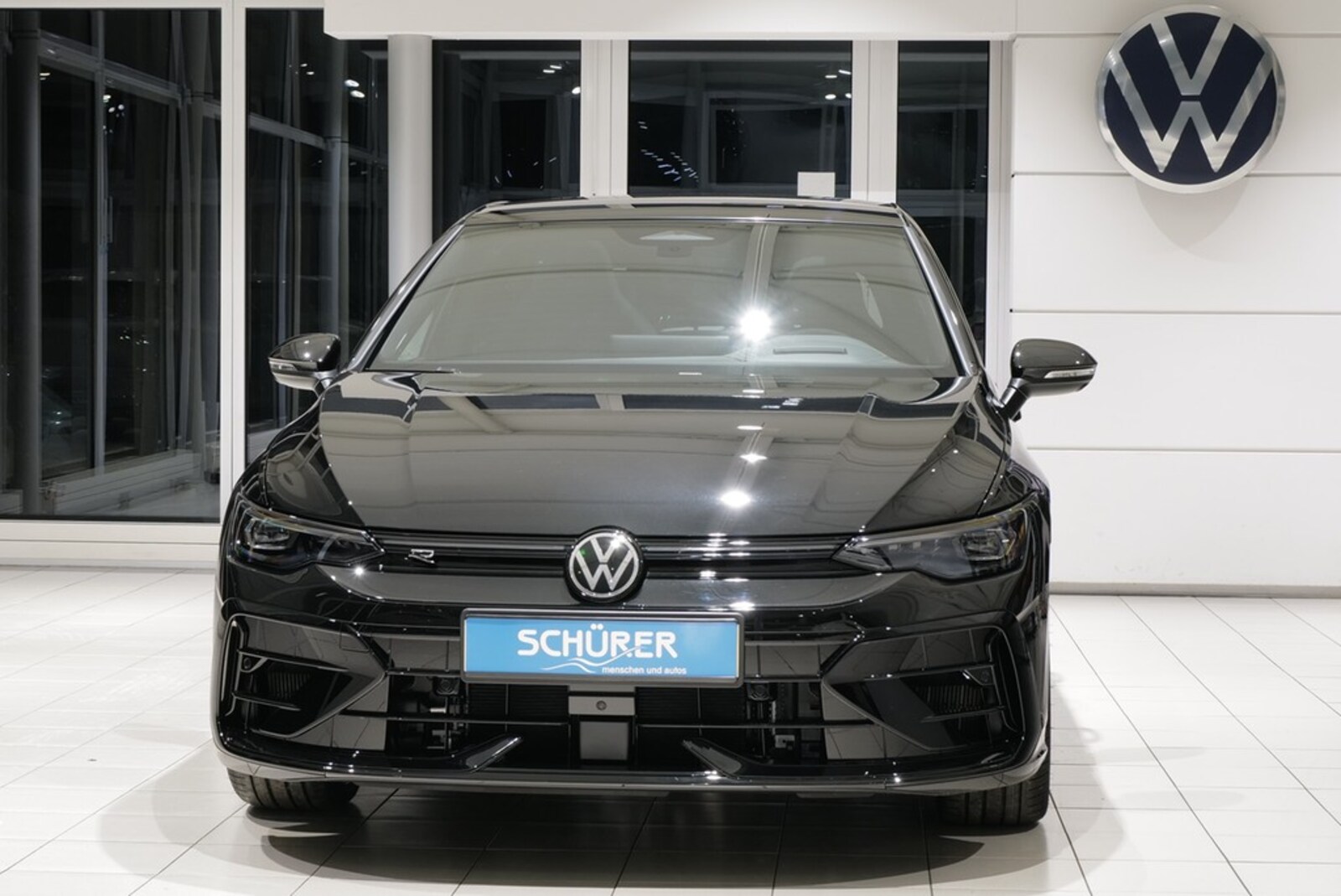 Volkswagen Golf – Bild 3