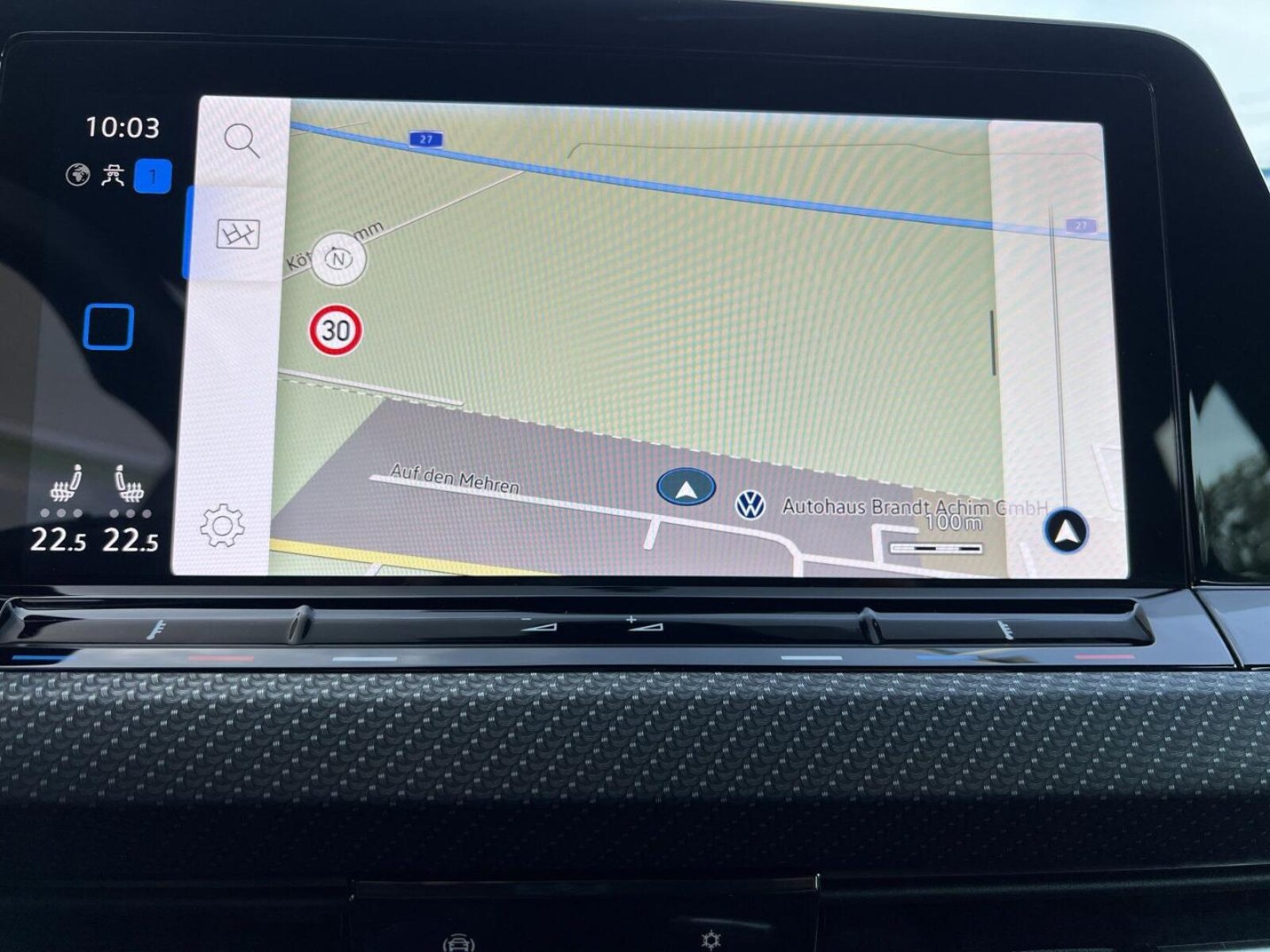 Volkswagen Golf – Bild 30