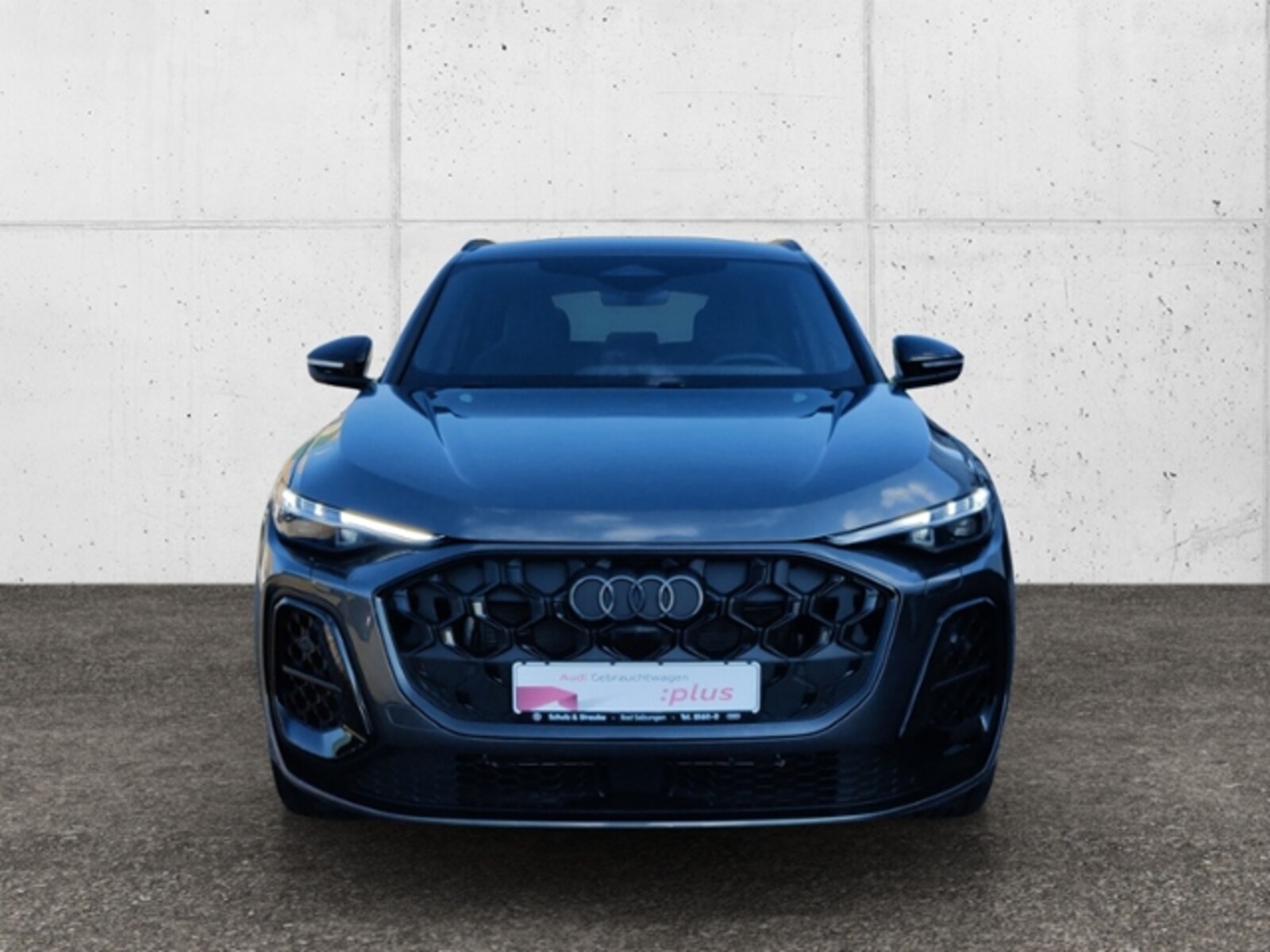 Audi Q5 – Bild 9