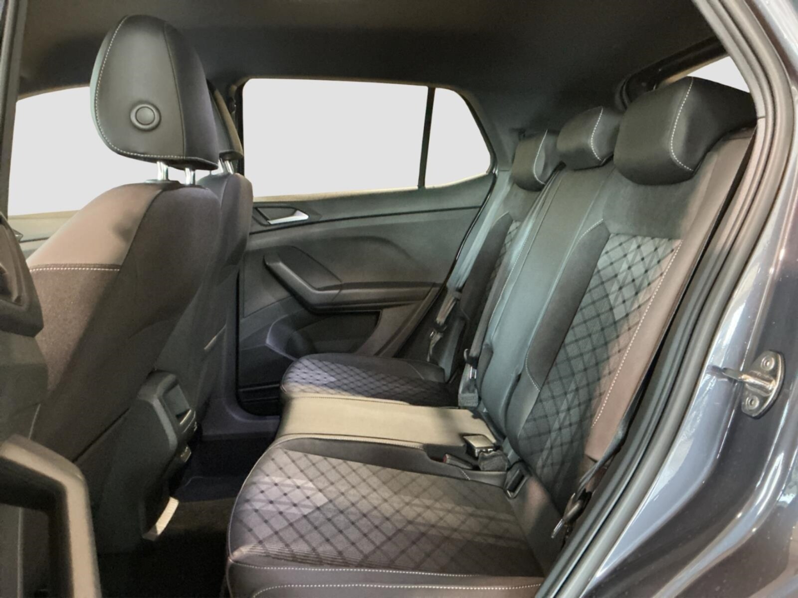 Volkswagen T-Cross – Bild 11