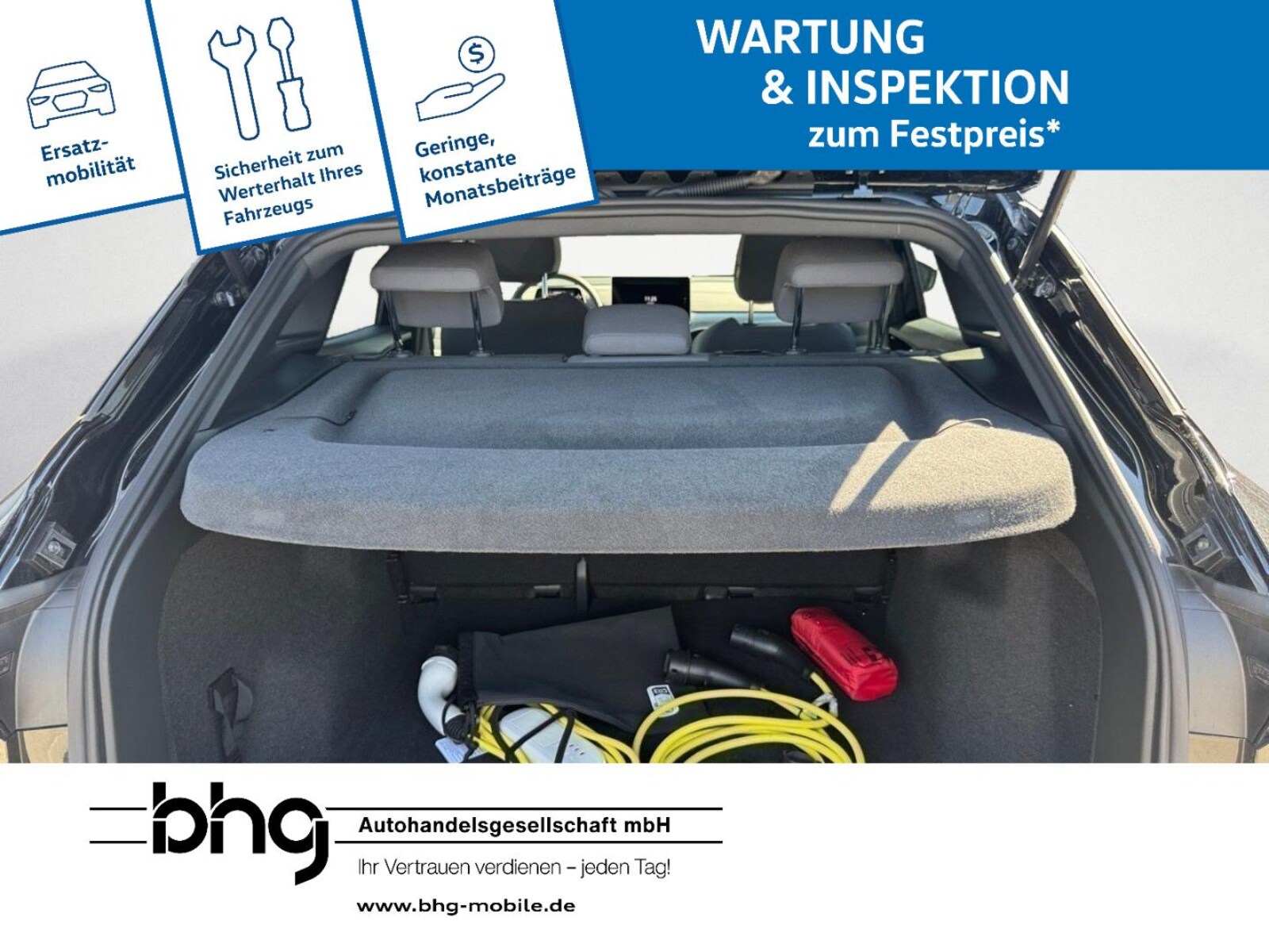 Volkswagen ID.4 – Bild 13