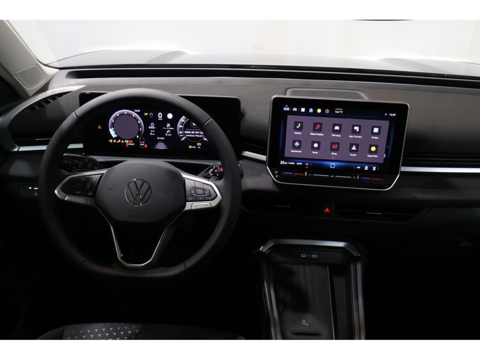 Volkswagen T-Roc – Bild 9