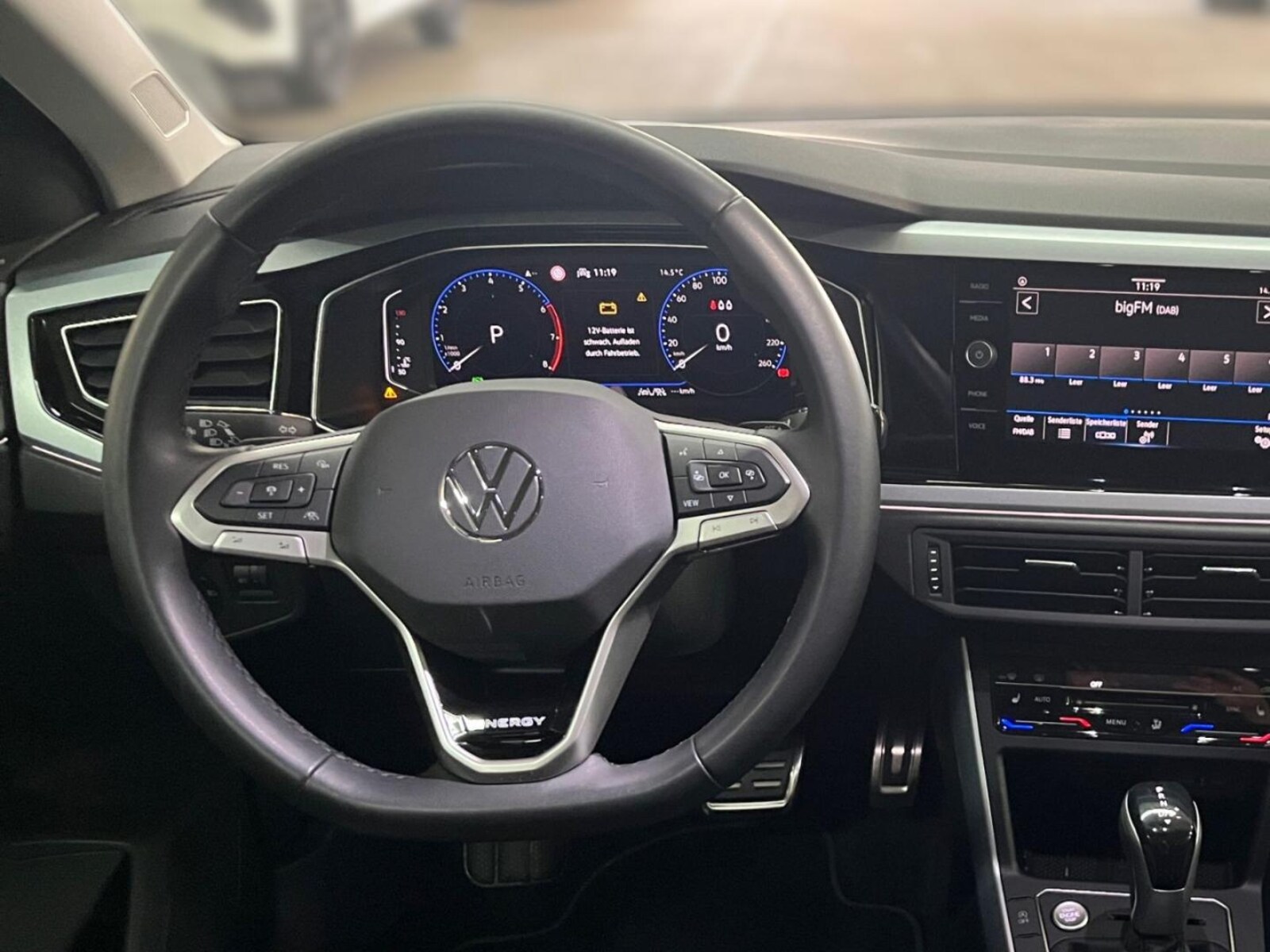Volkswagen Polo – Bild 10