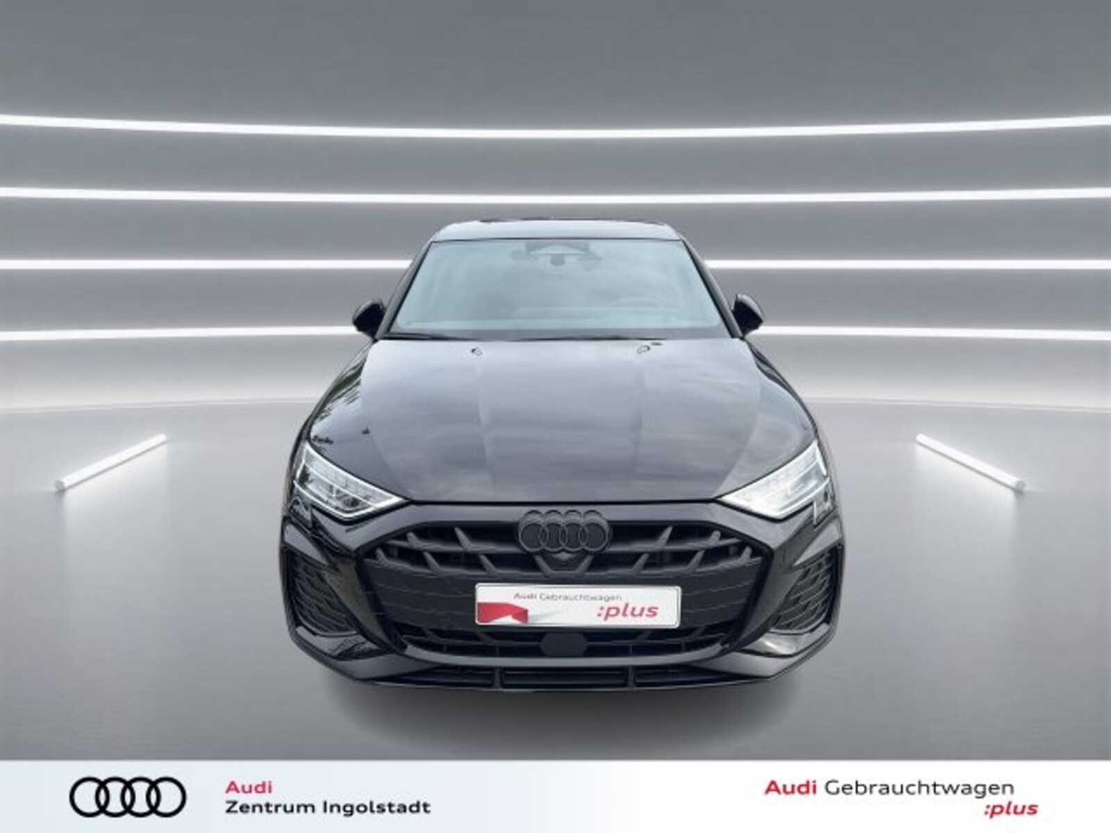 Audi A3 Sportback – Bild 3