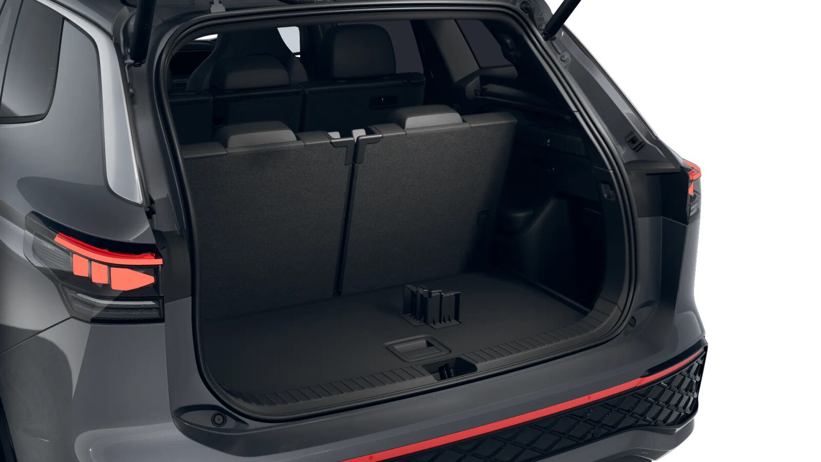 Volkswagen Tayron – Bild 8