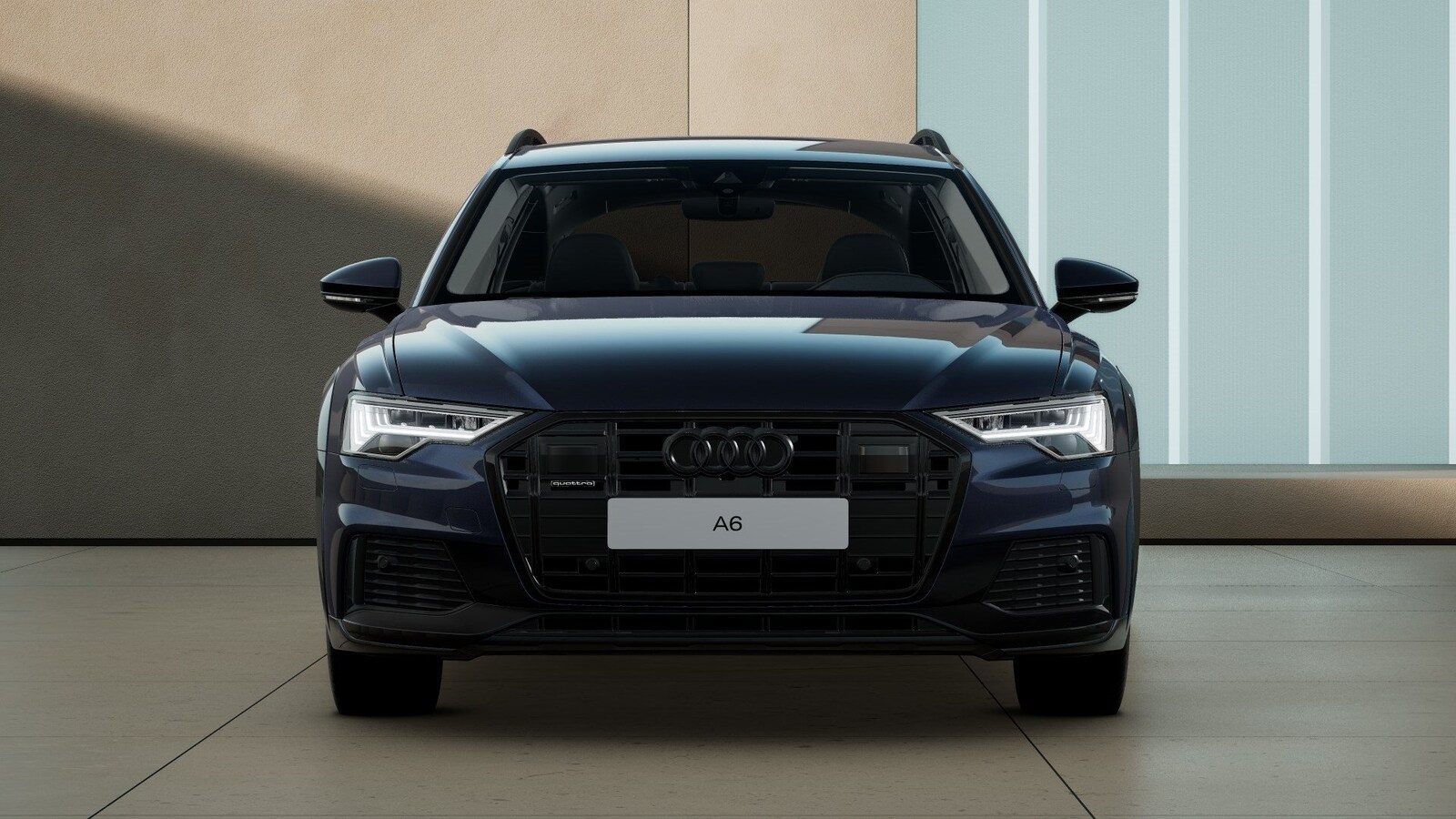 Audi A6 allroad quattro – Bild 5