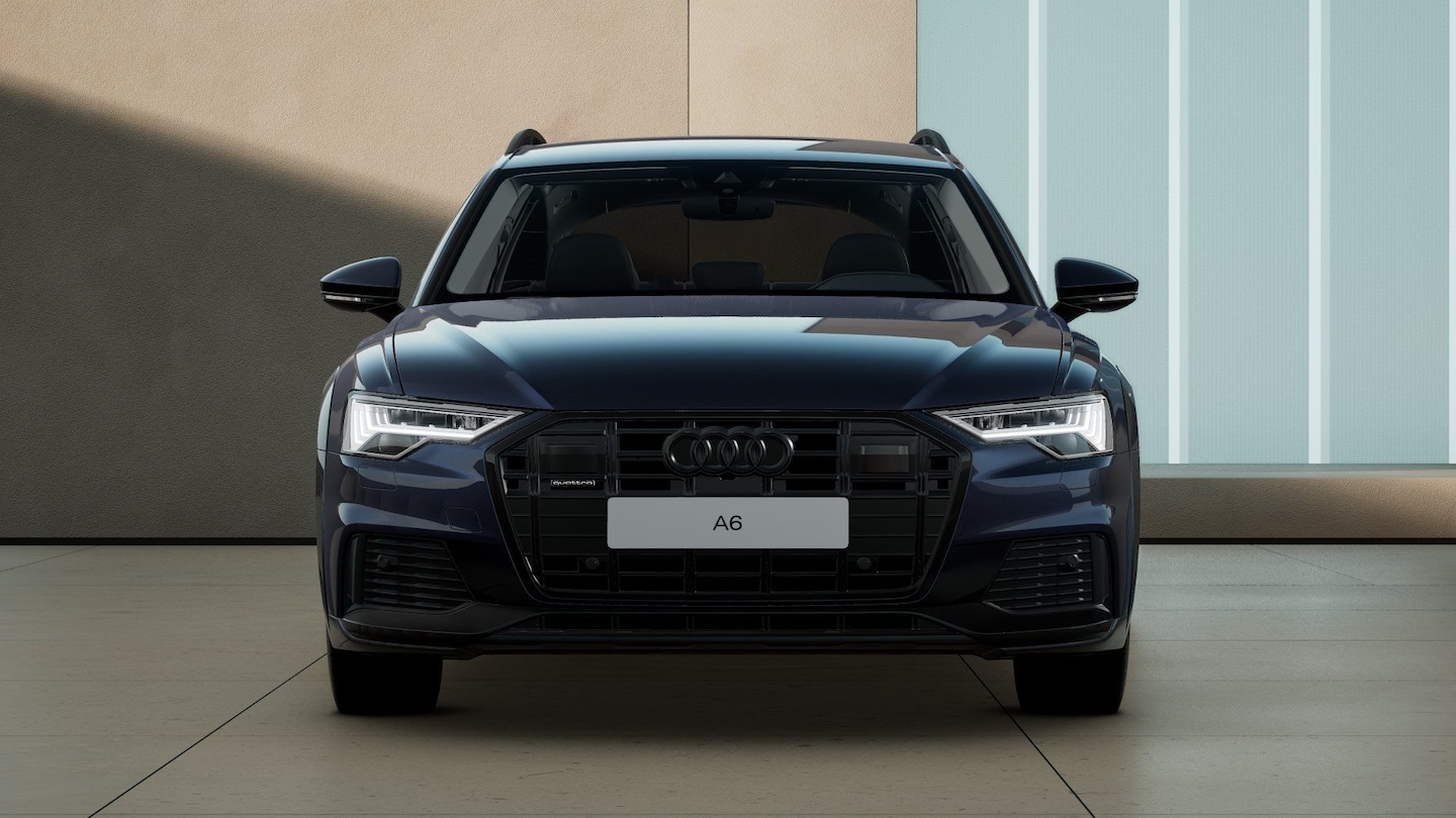Bild über Audi A6 allroad quattro 40 TDI quattro S tronic - für weitere Informationen kontaktieren Sie den Audi Partner