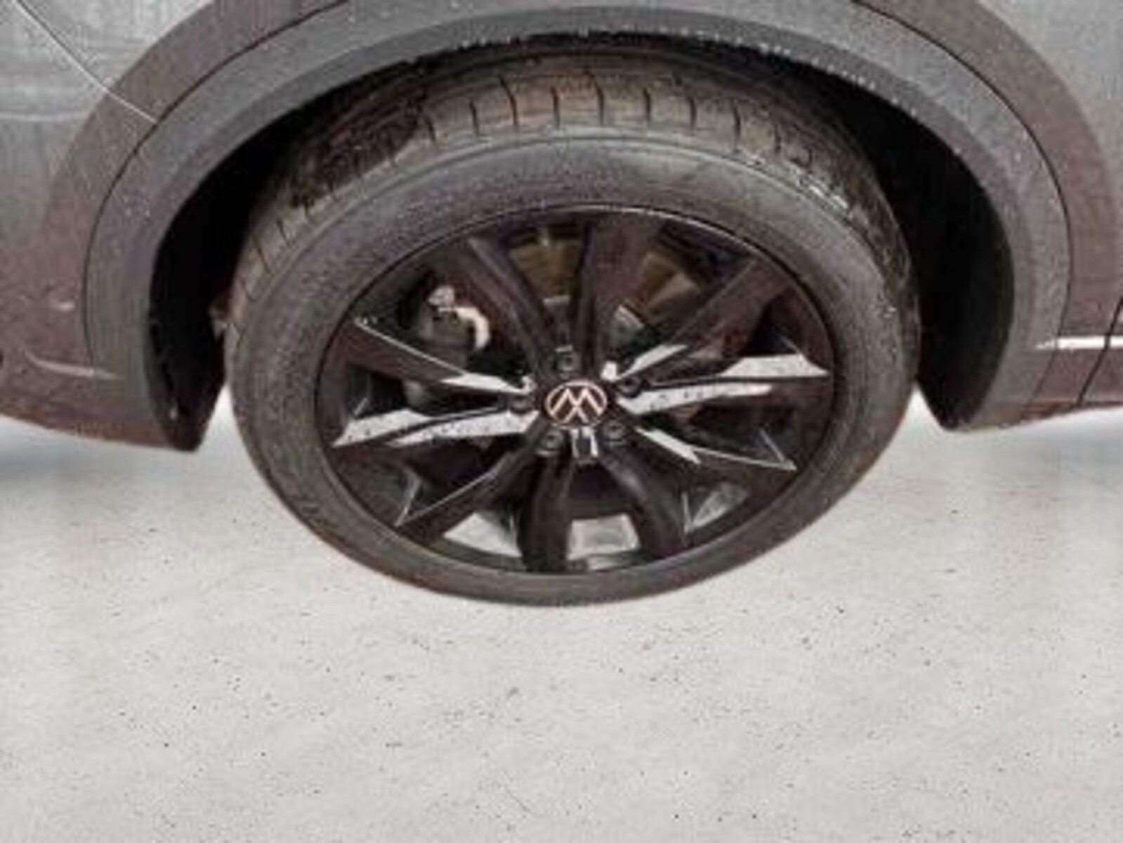 Volkswagen T-Roc – Bild 9