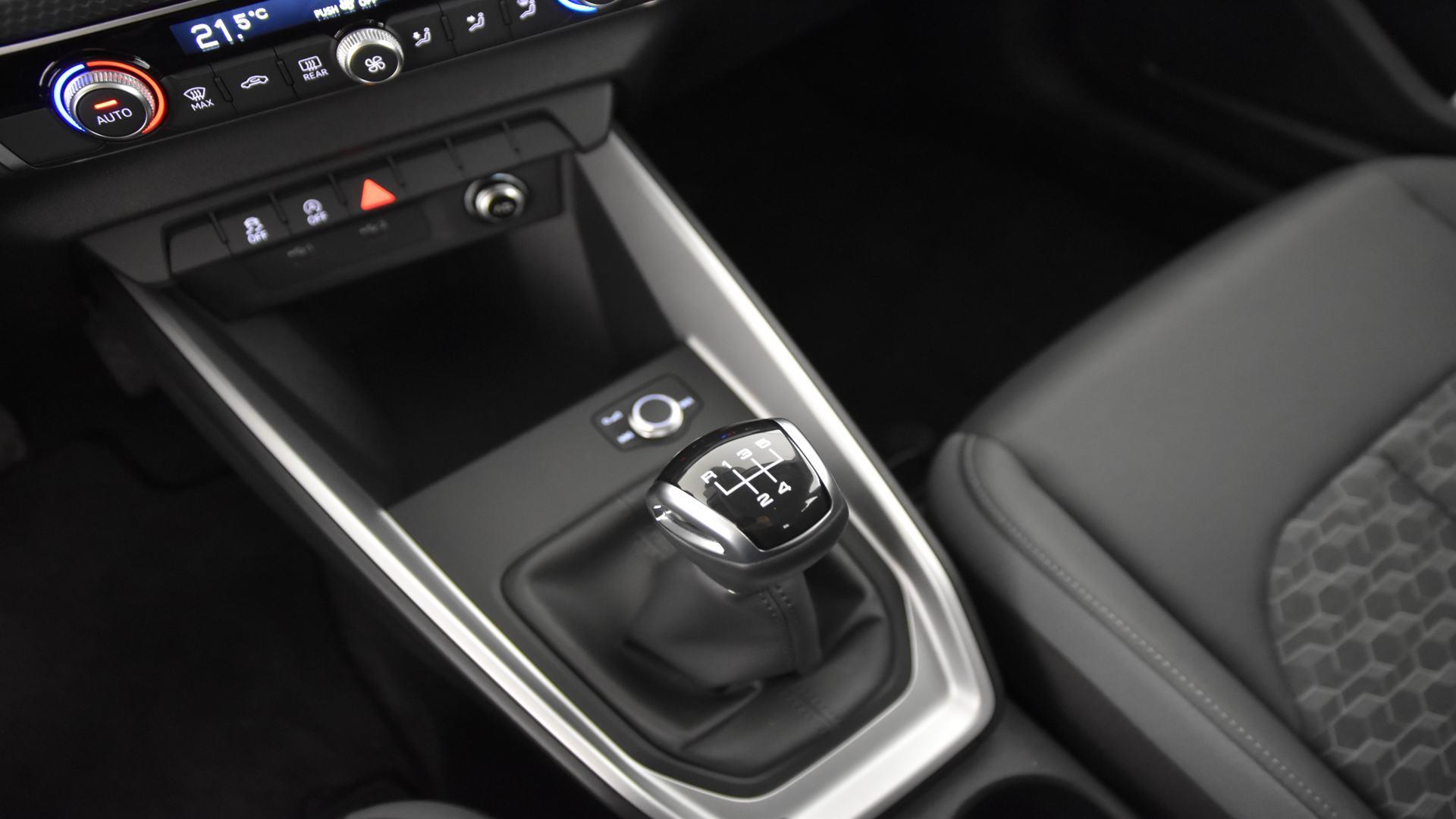 Image about Audi A1 Sportback Adrenalin edition 25 TFSI 70 kW (95 CV) 5 vel.