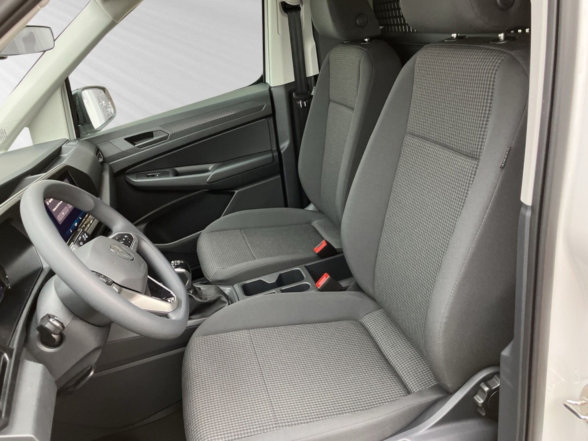 Volkswagen Caddy Cargo