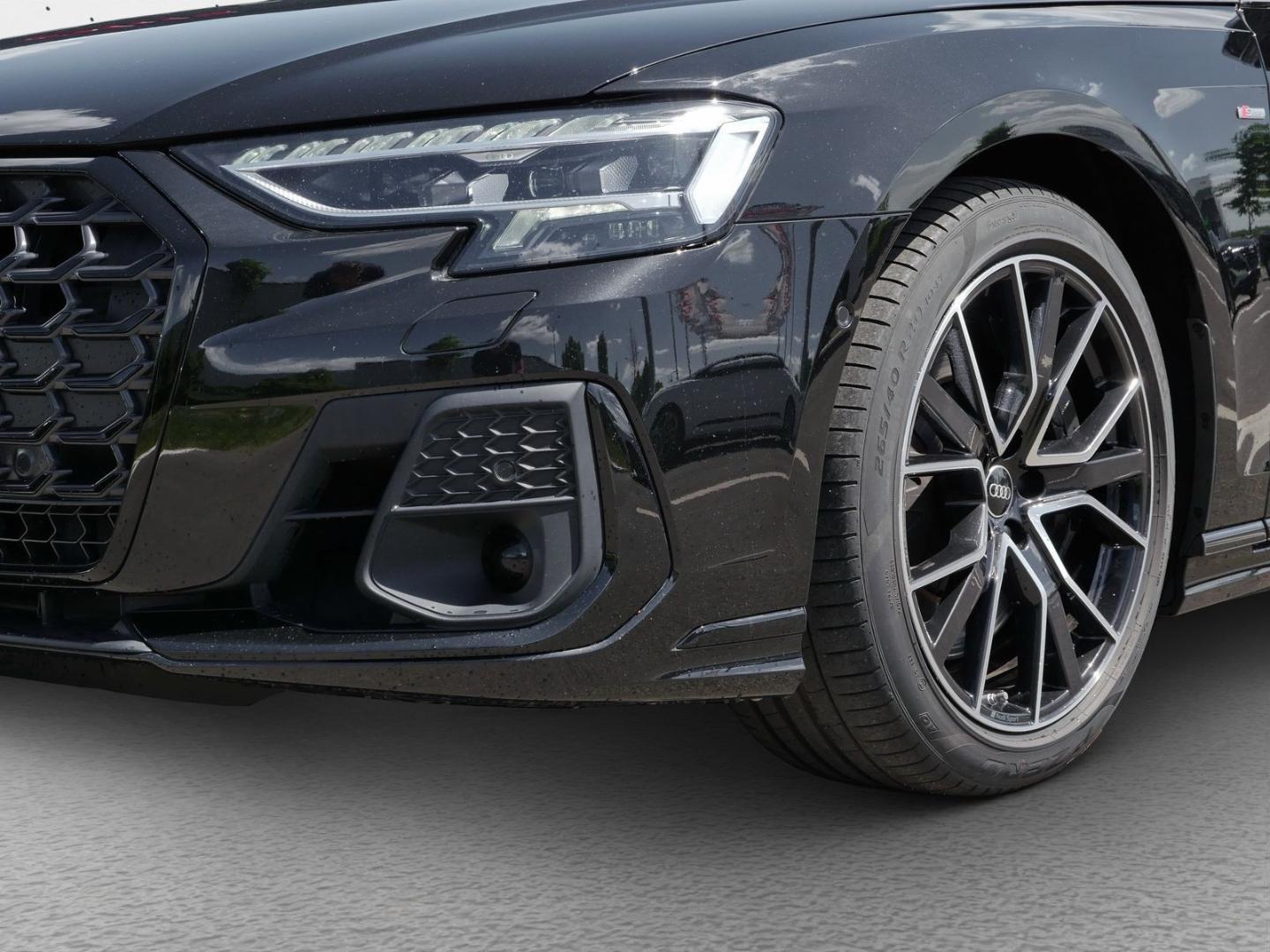 Image about Audi A8 L 60 TFSI quattro tiptronic