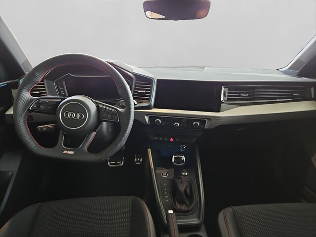 Image about Audi A1 allstreet 30 TFSI S tronic