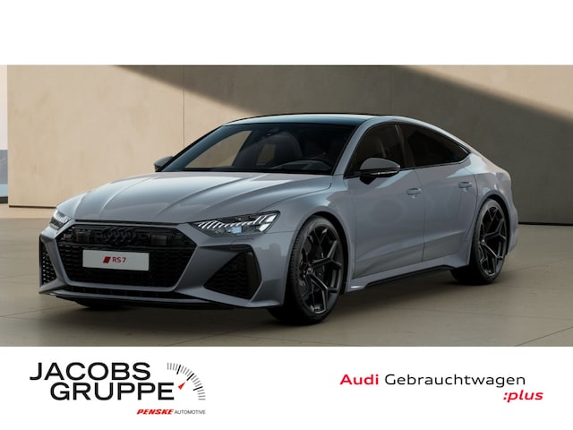 Audi RS 7 Sportback