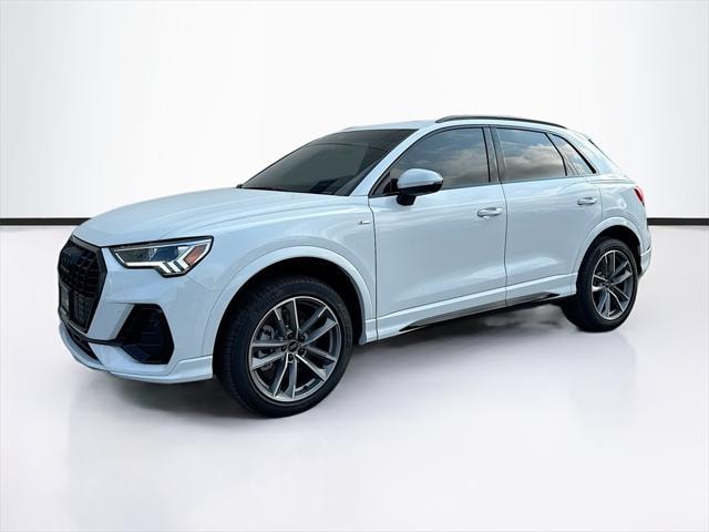 2024 Audi Q3