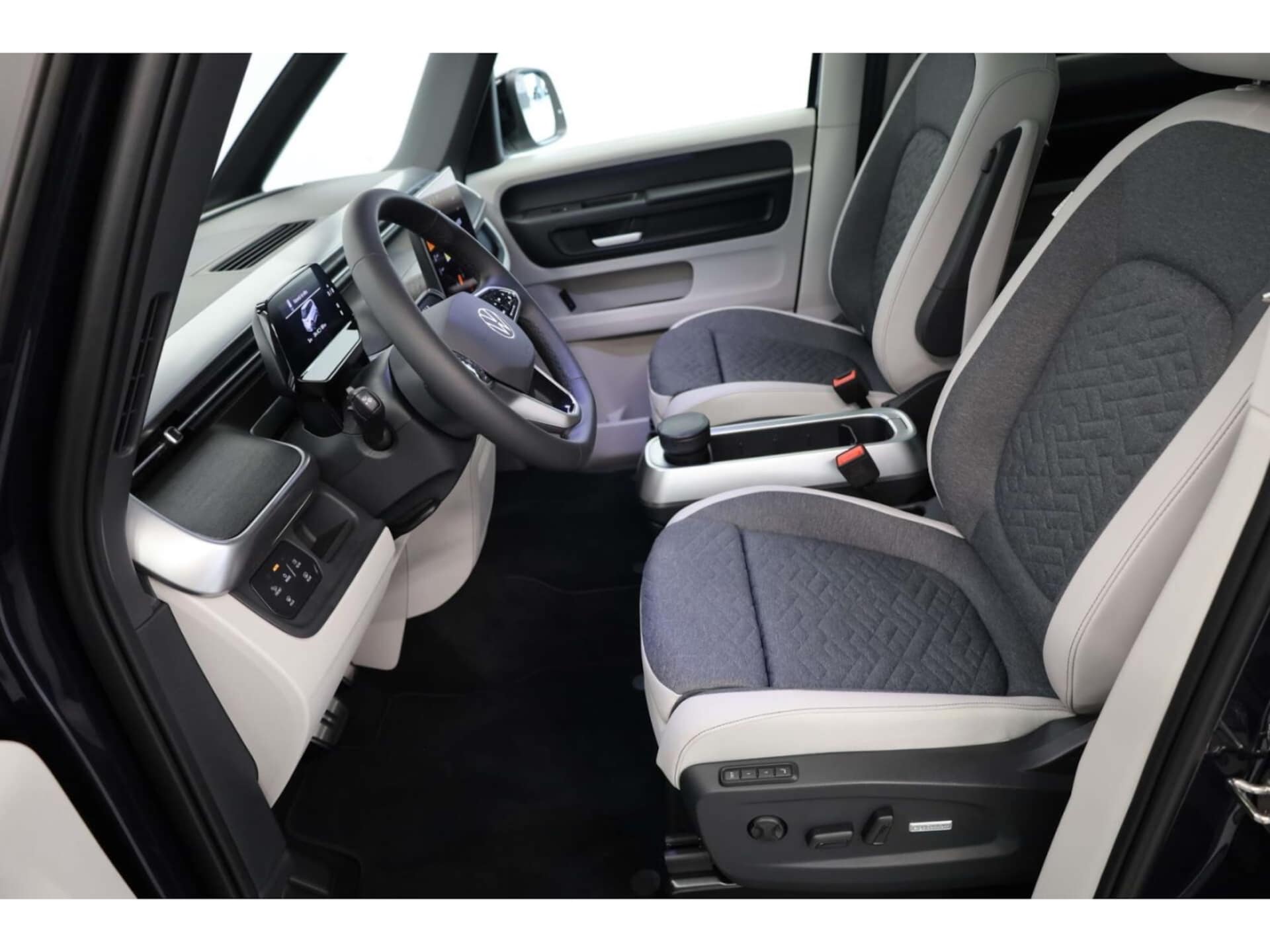 Volkswagen ID. Buzz Goal