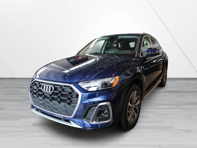 2023 Audi Audi Q5