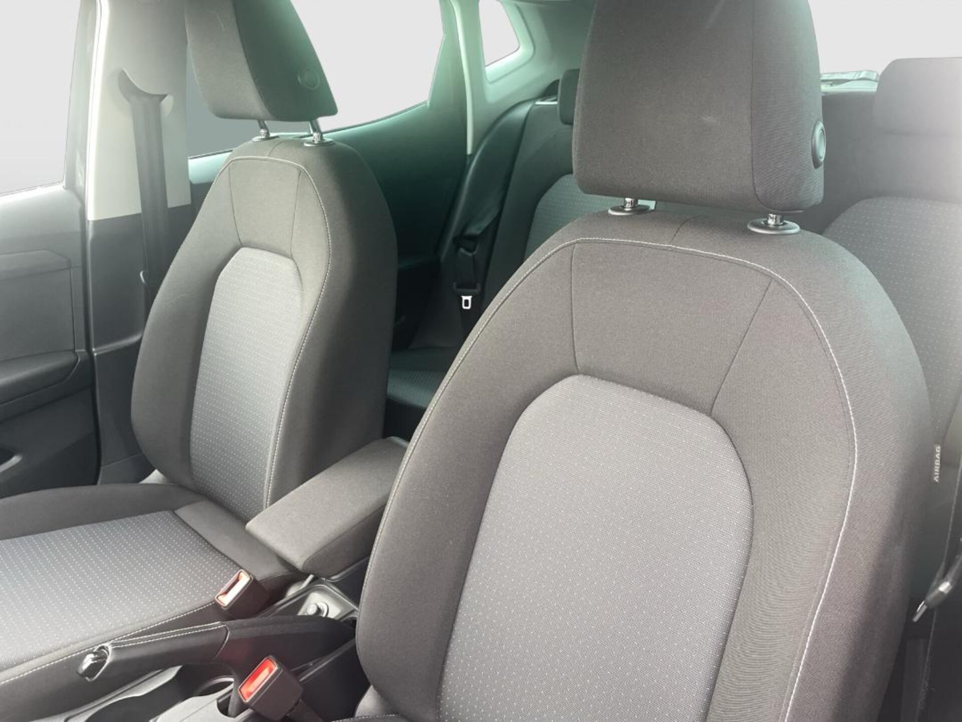 SEAT Ibiza Style
