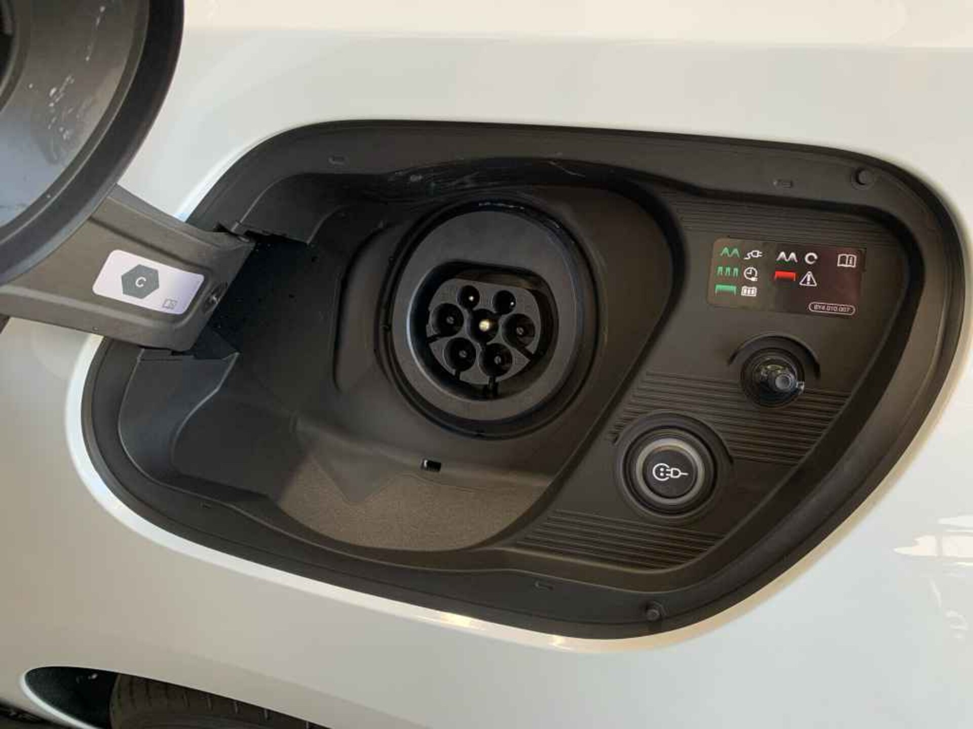 Audi A5 Avant e-hybrid