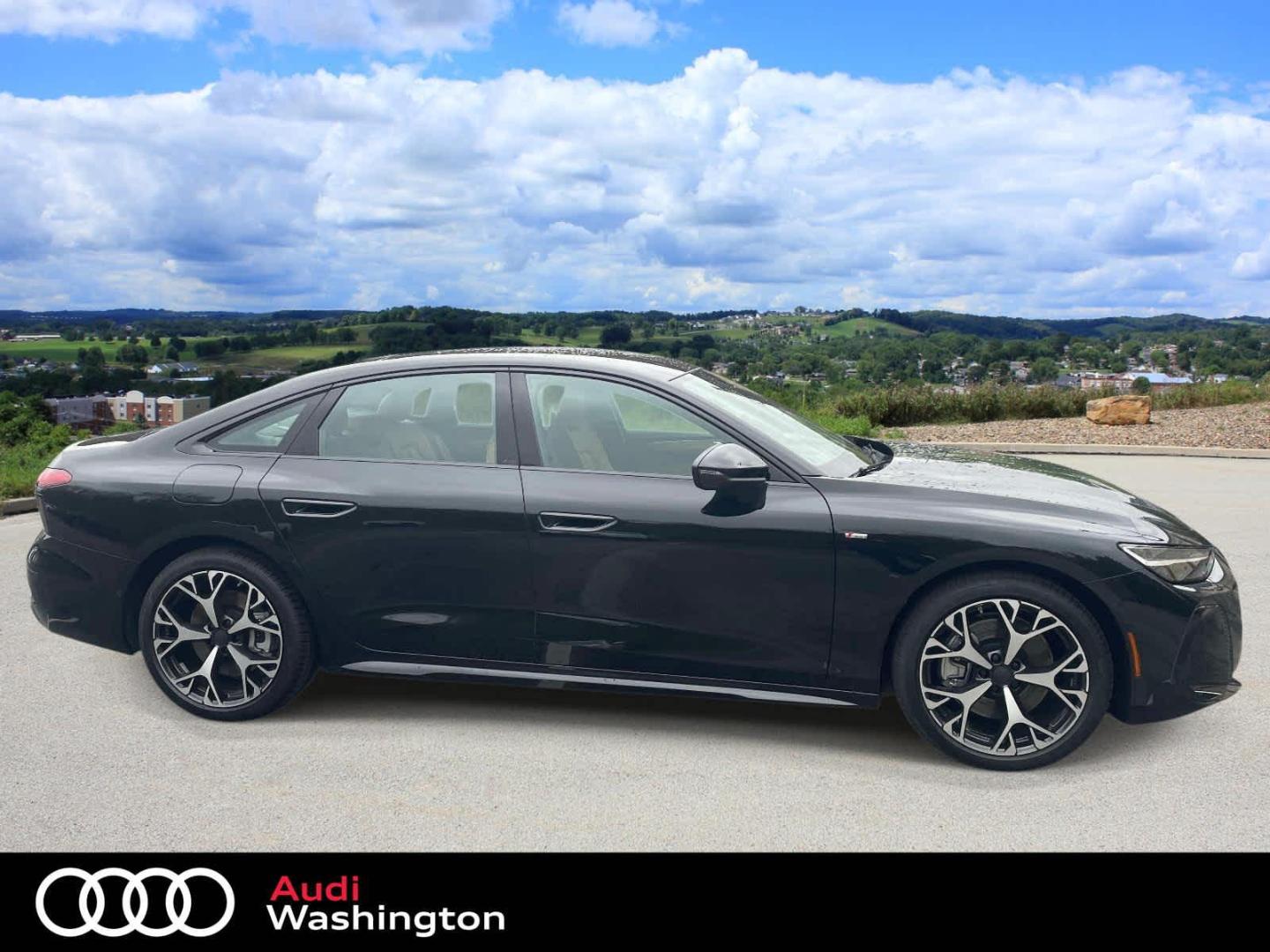 2026 Audi A6 Premium Plus - Photo 7