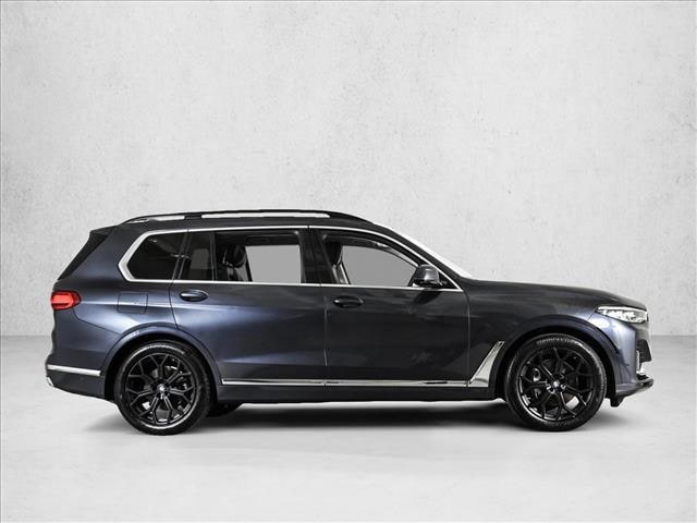 2019 BMW X7