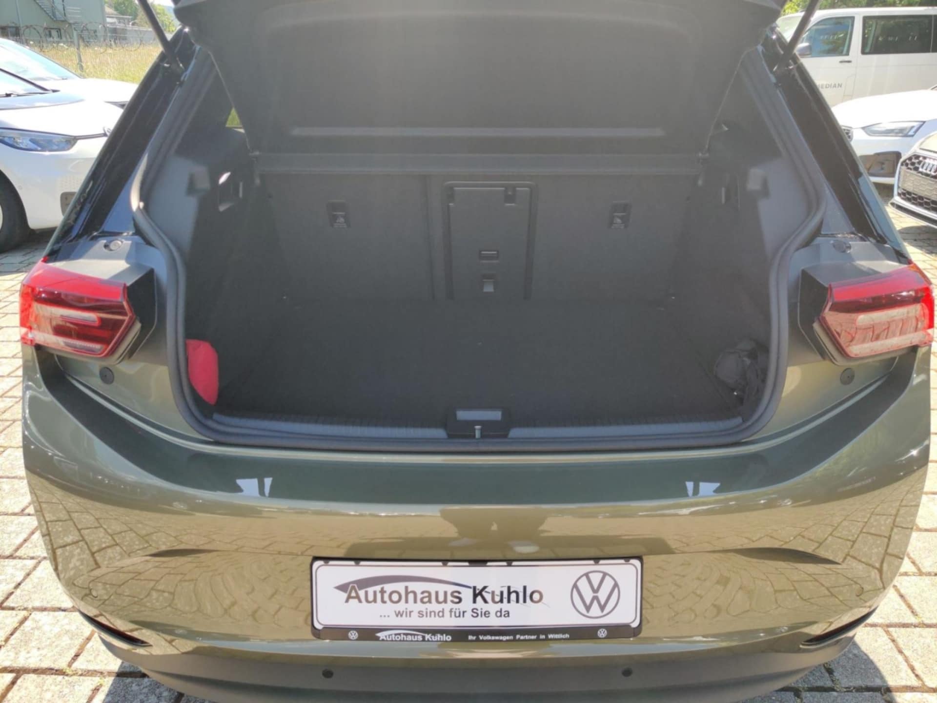 Volkswagen ID.3 Pro