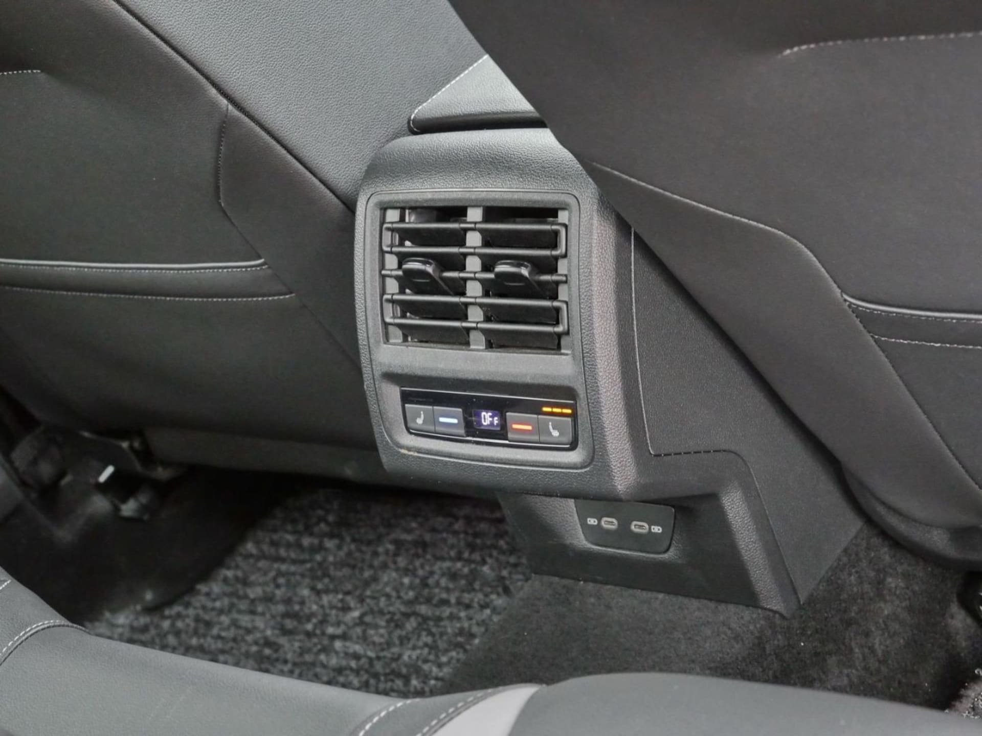 Volkswagen Golf GTD